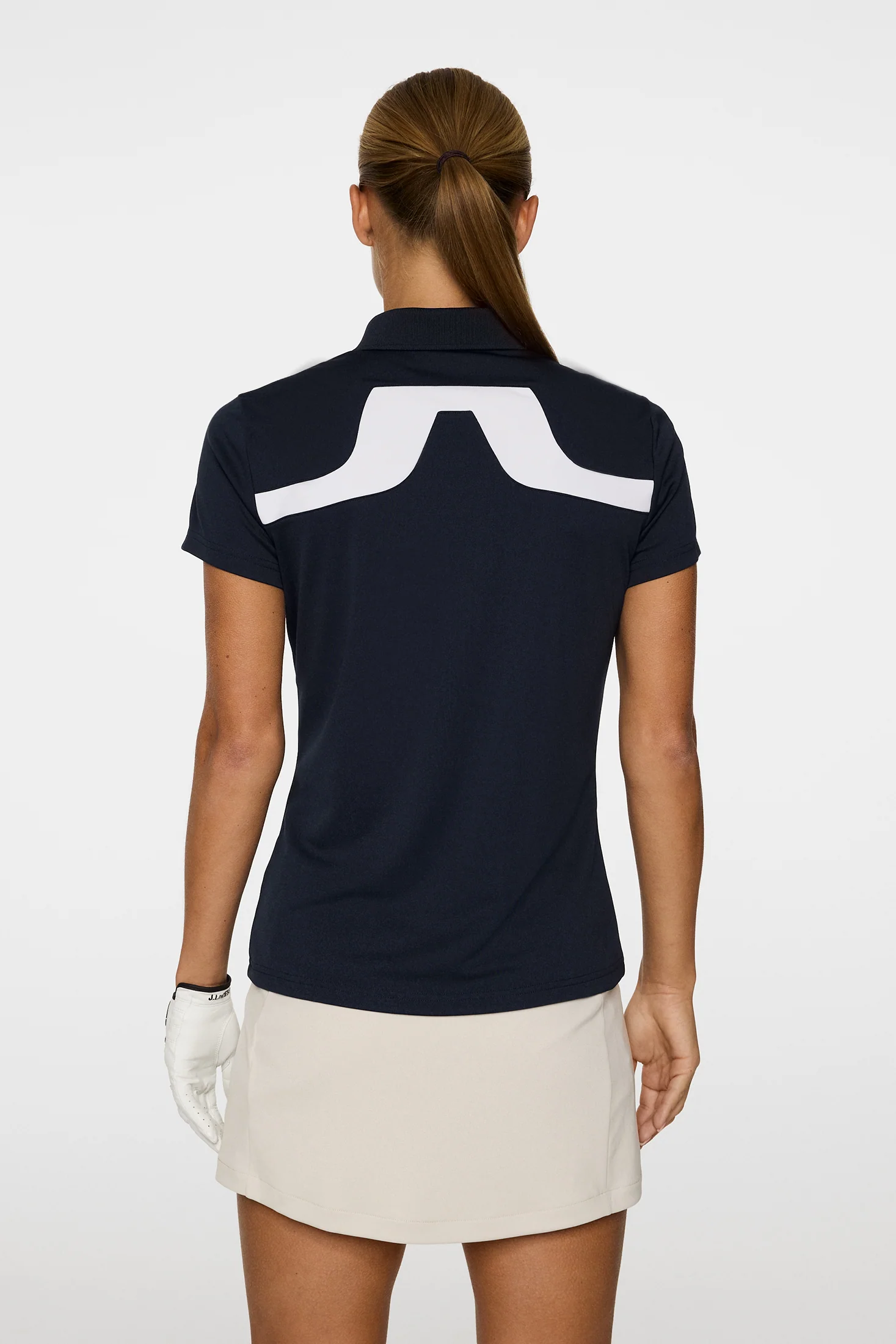 Cassie Polo / JL Navy - Image 4