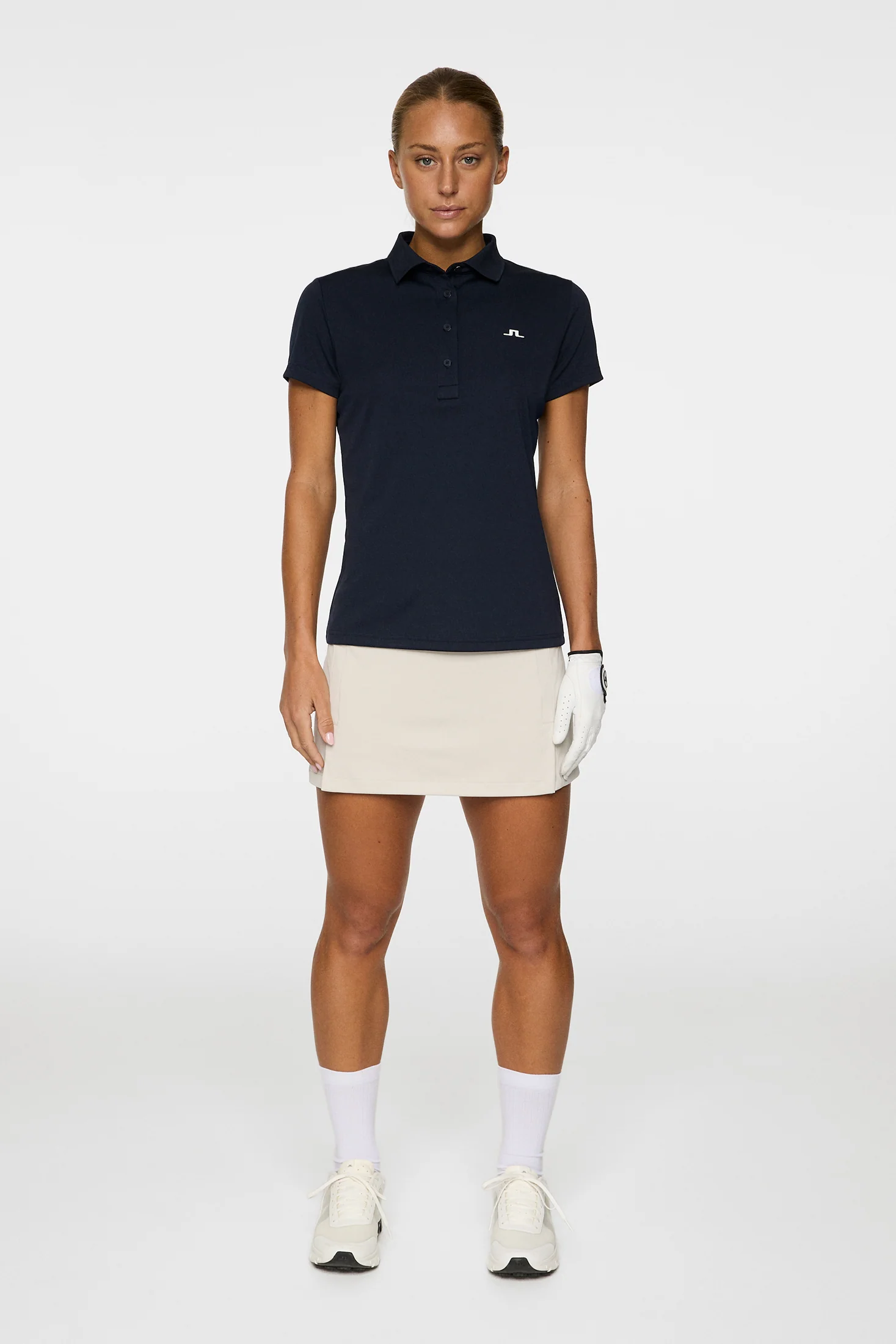Cassie Polo / JL Navy - Image 5