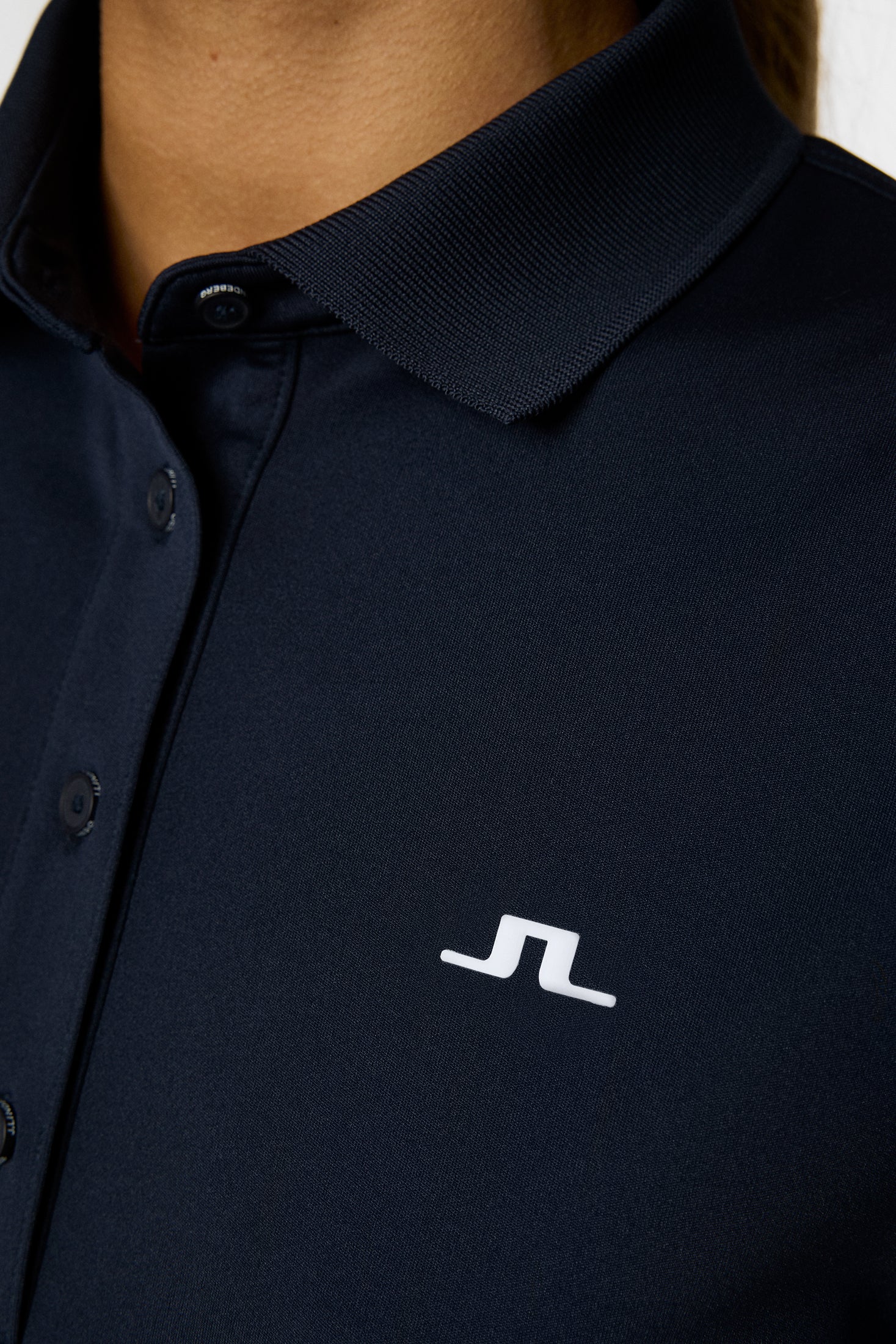 Cassie Polo / JL Navy - Image 7