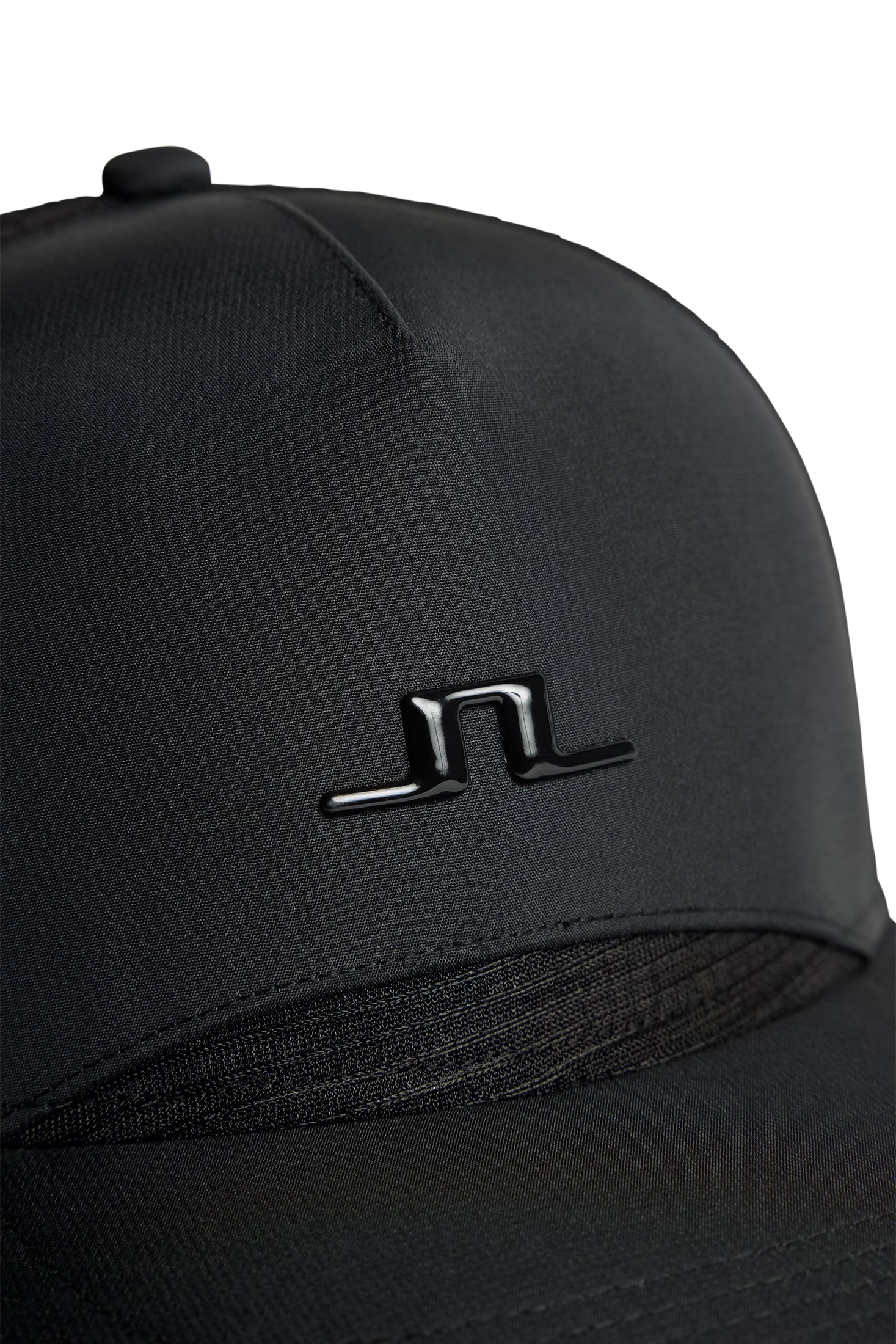 Chad cap / Black - Image 4