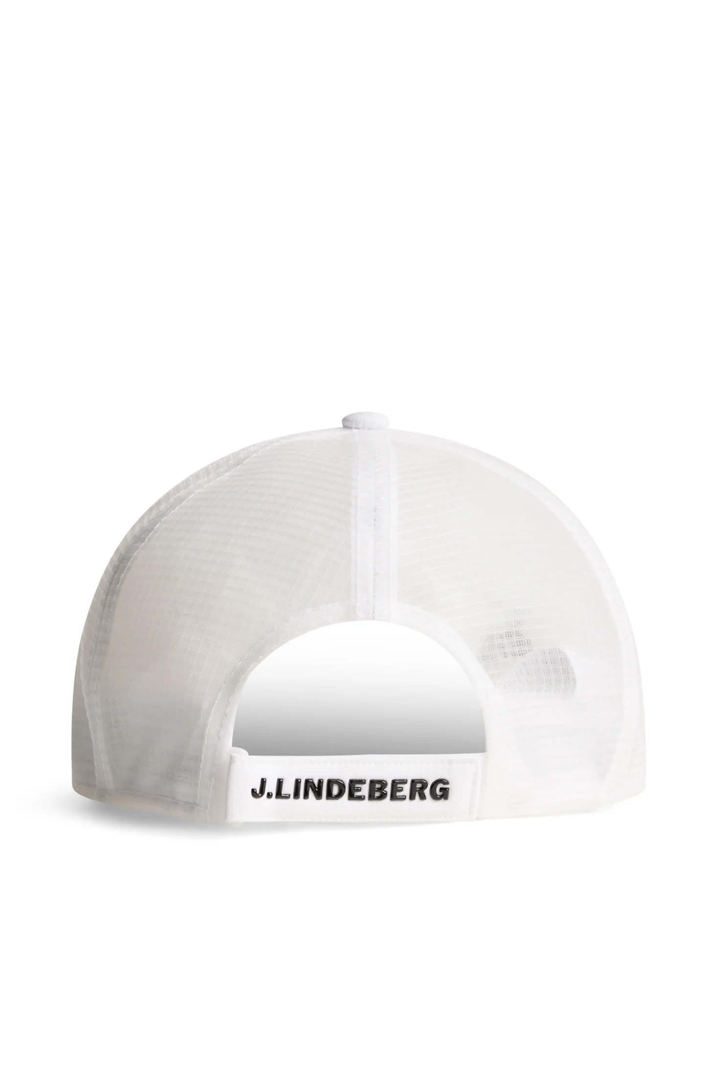 Chad cap / White - Image 2