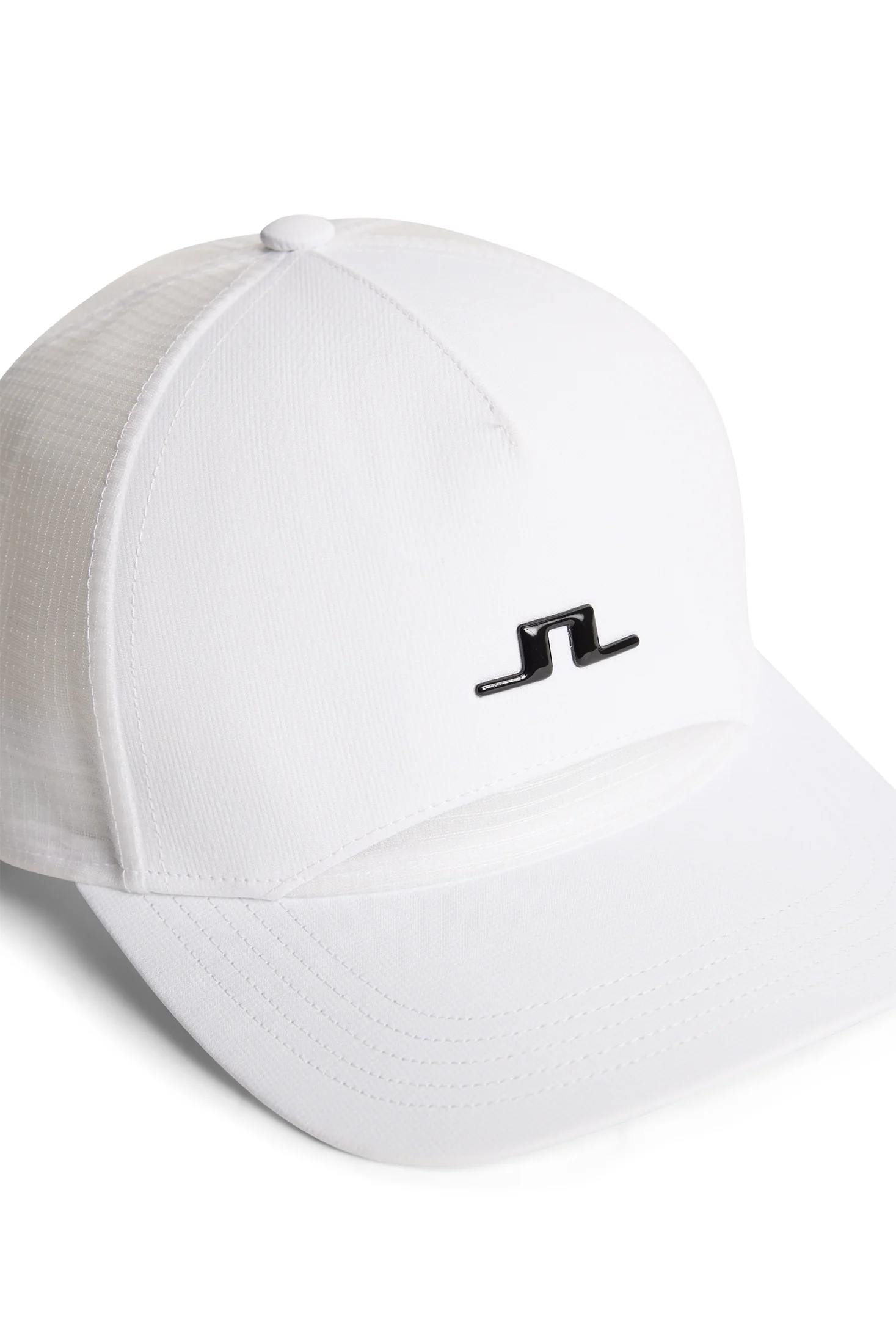 Chad cap / White - Image 4