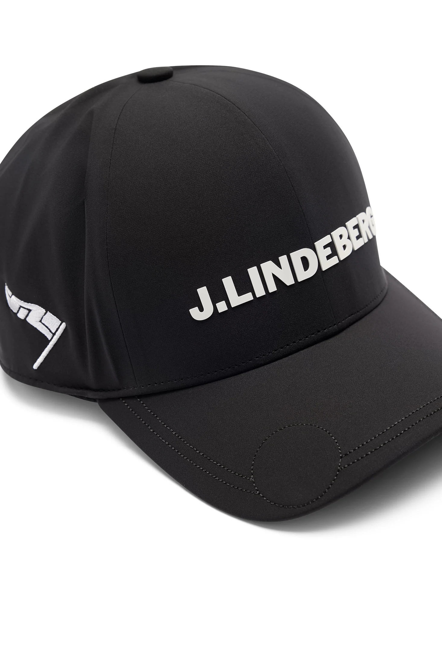 Champ Cap / Black - Image 3