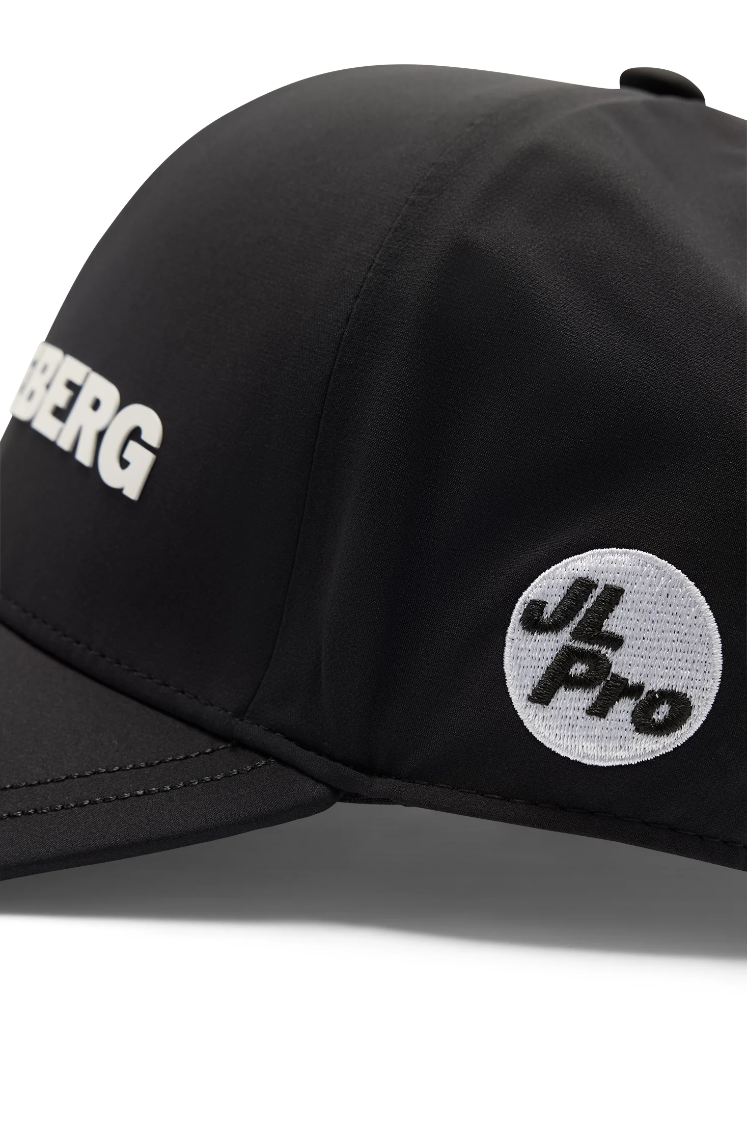 Champ Cap / Black - Image 4