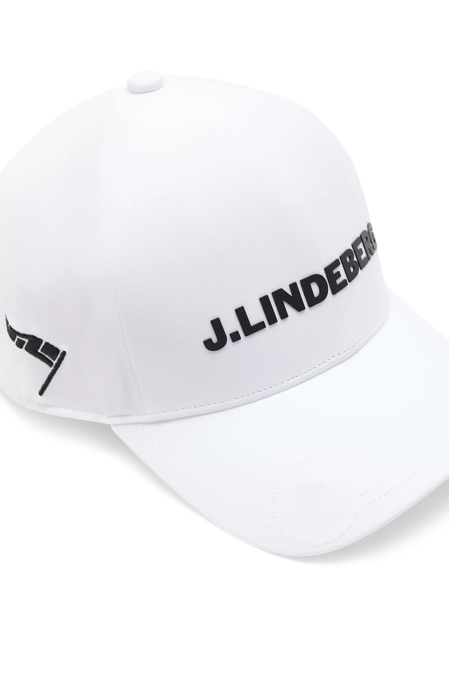 Champ Cap / White - Image 3