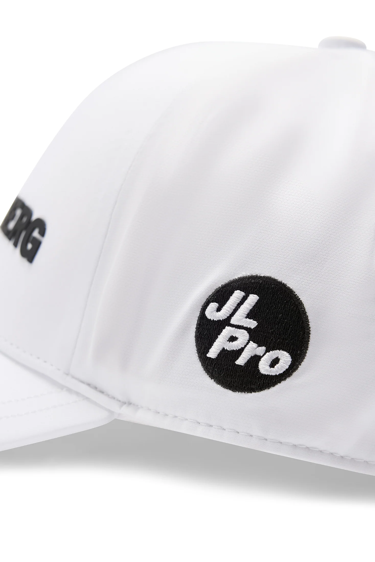 Champ Cap / White - Image 4