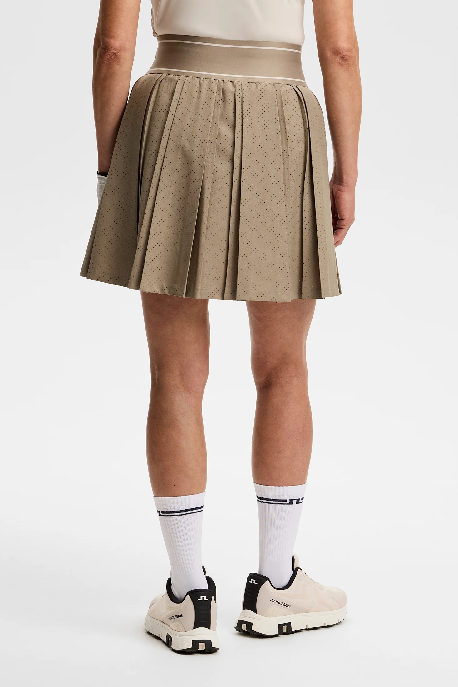 Cheryl Skirt / Brindle - Image 3