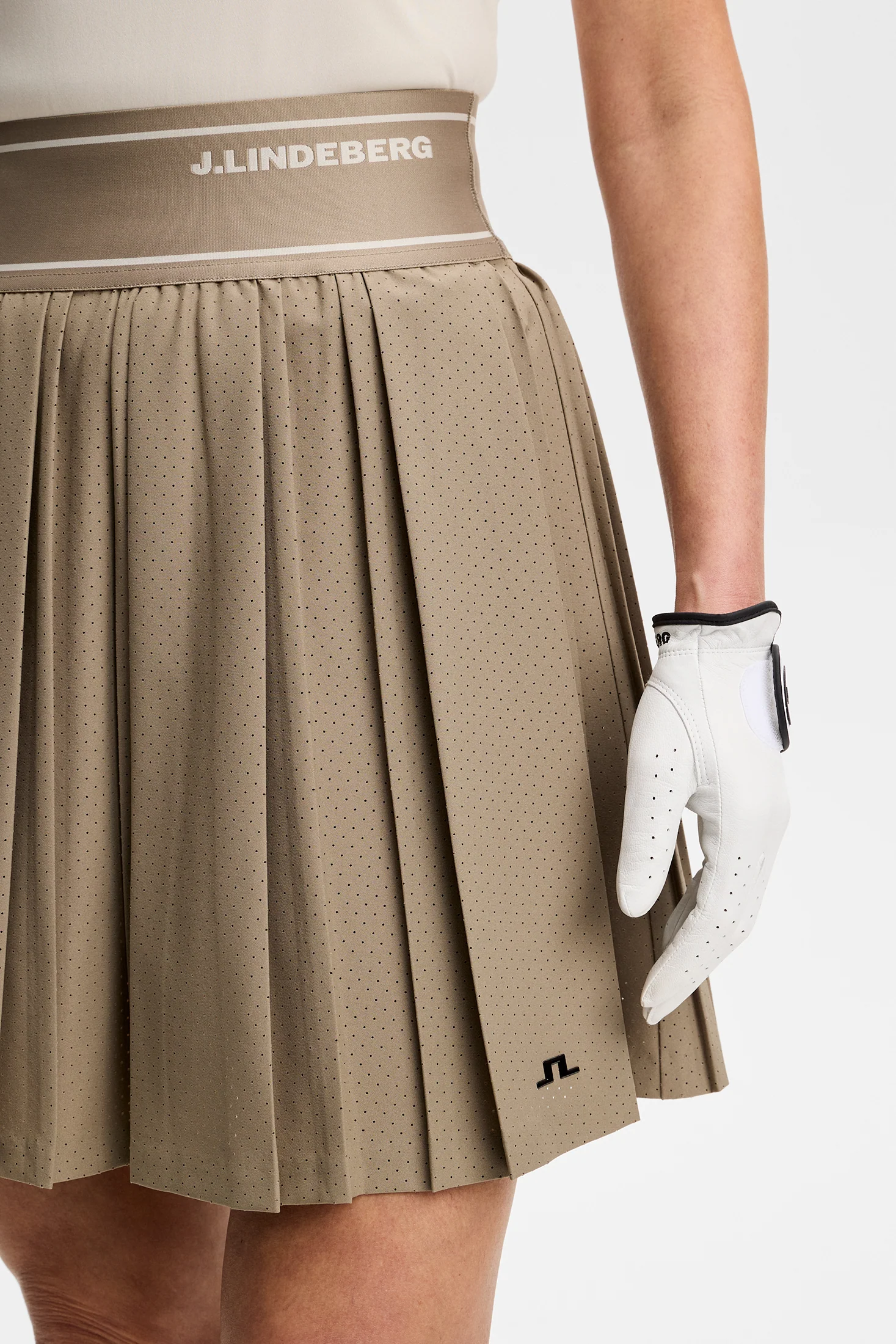 Cheryl Skirt / Brindle - Image 5