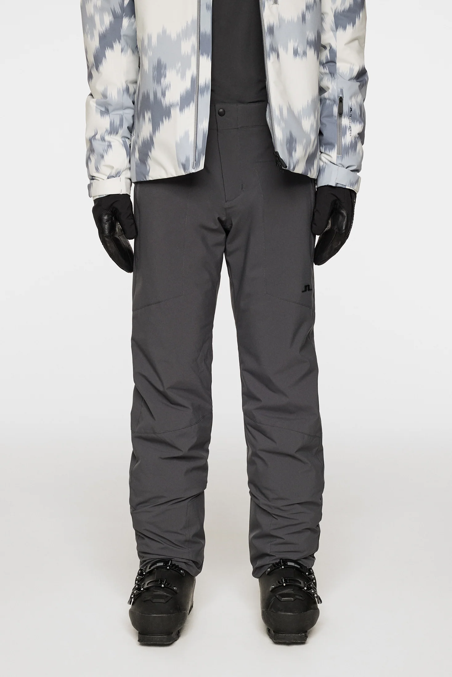 Clarke Pant / Asphalt - Image 2