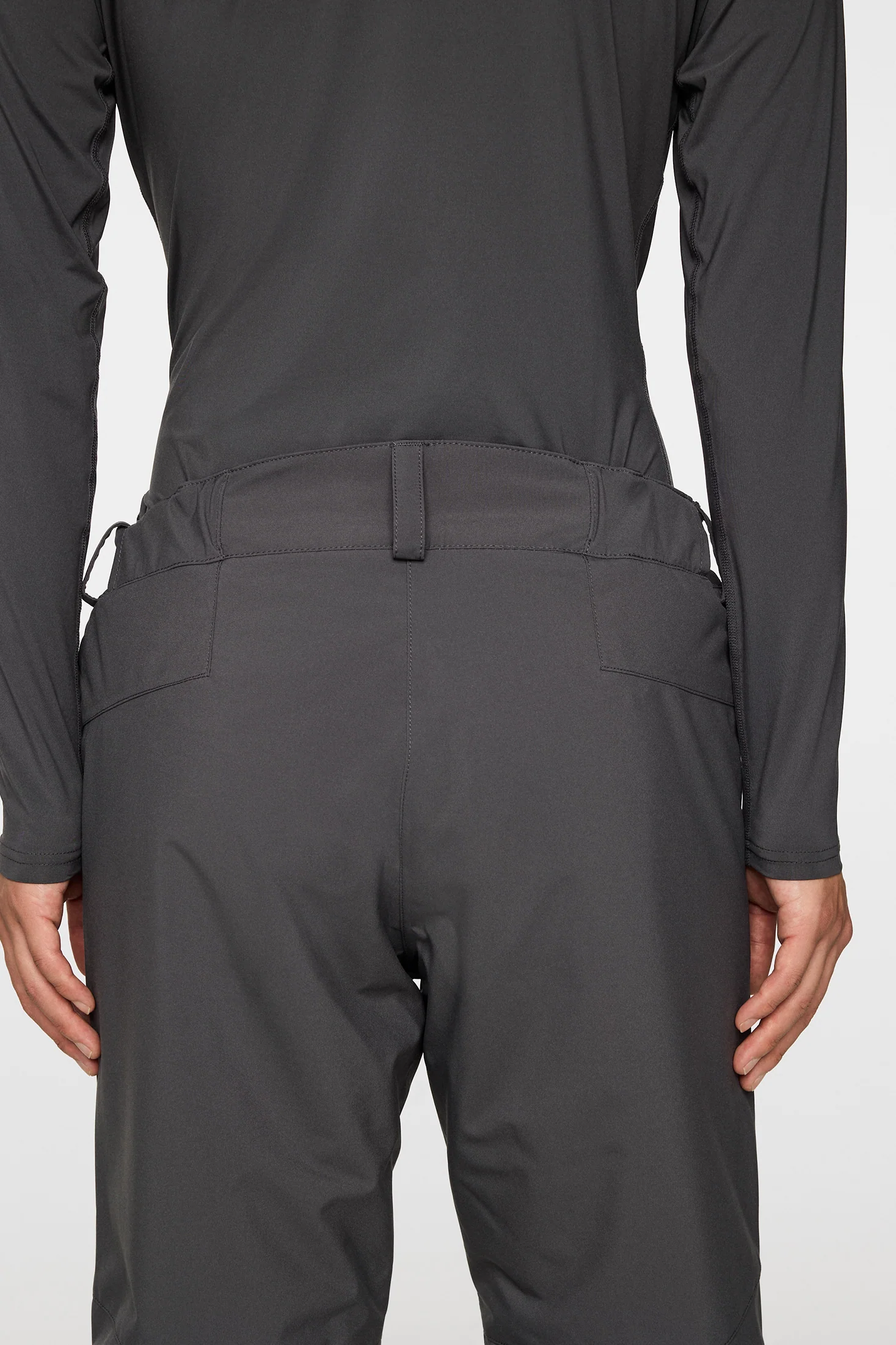 Clarke Pant / Asphalt - Image 6