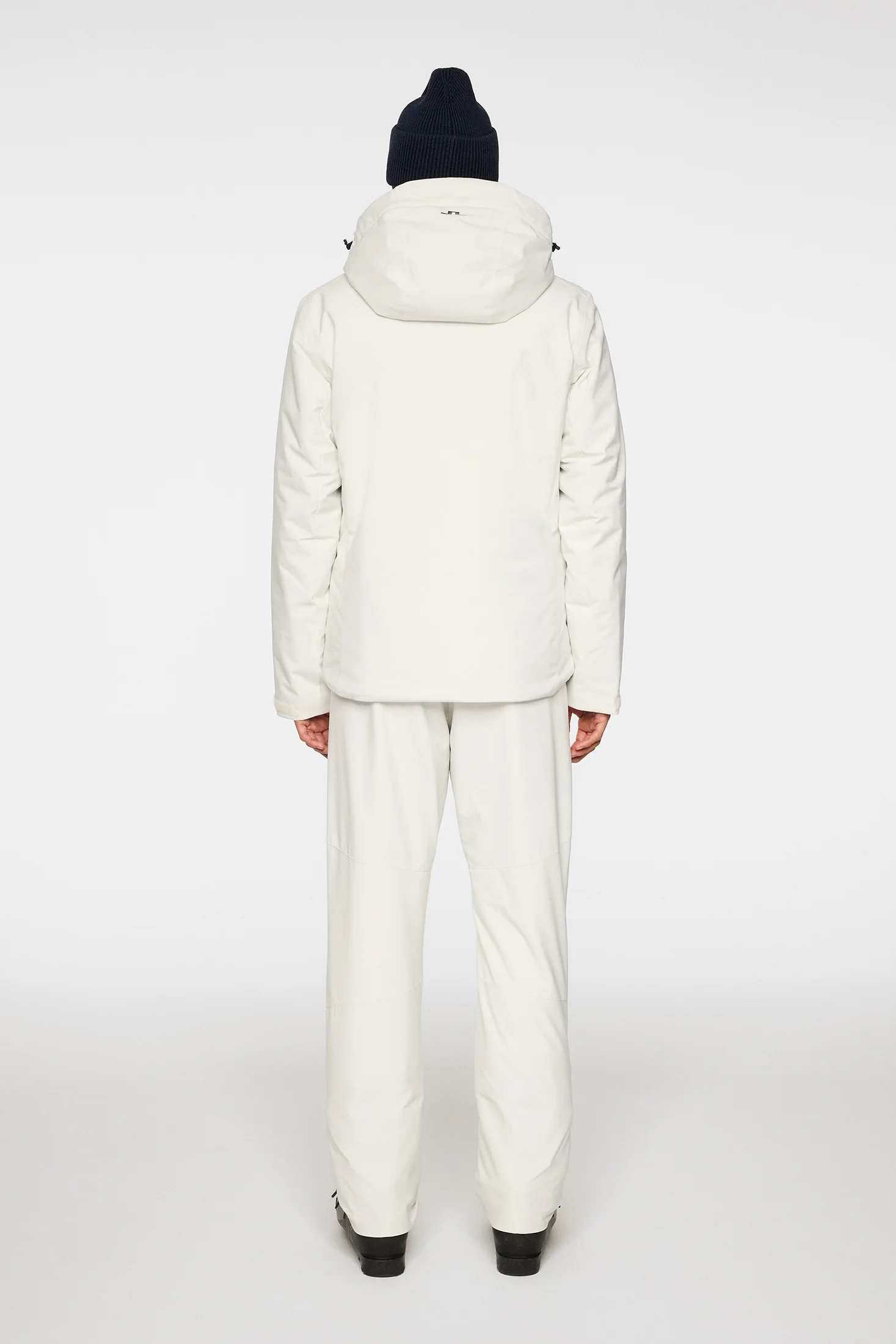 Clarke Pant / Barely Blue - Image 3
