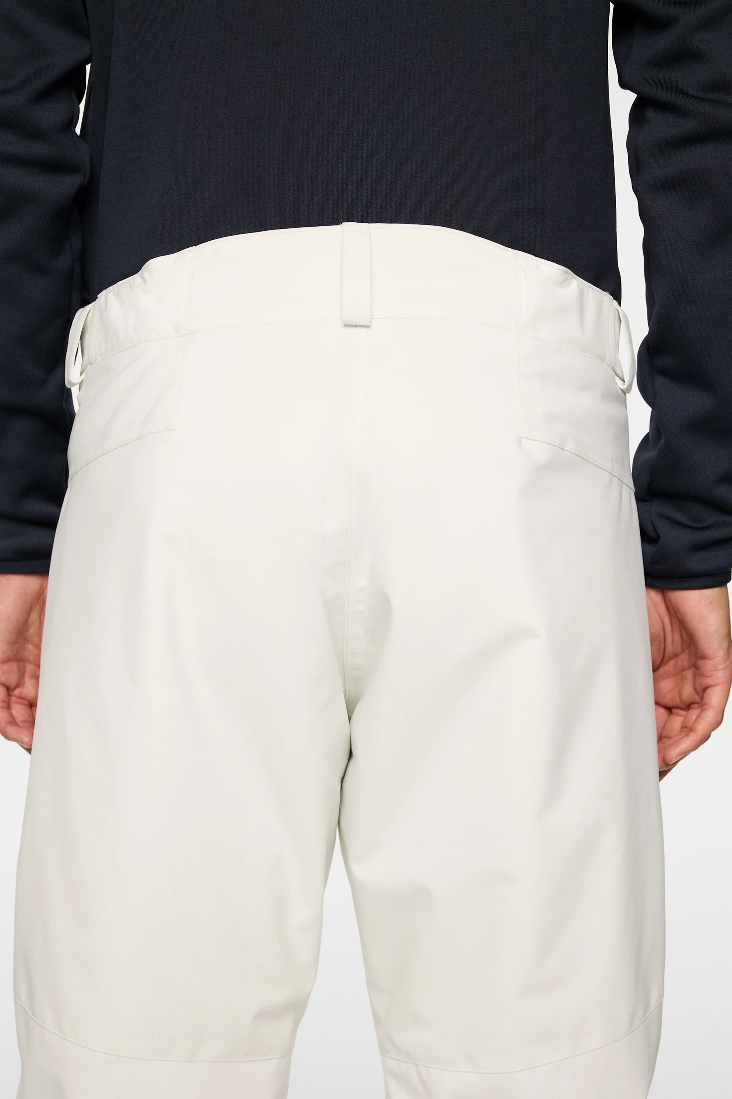 Clarke Pant / Barely Blue - Image 6