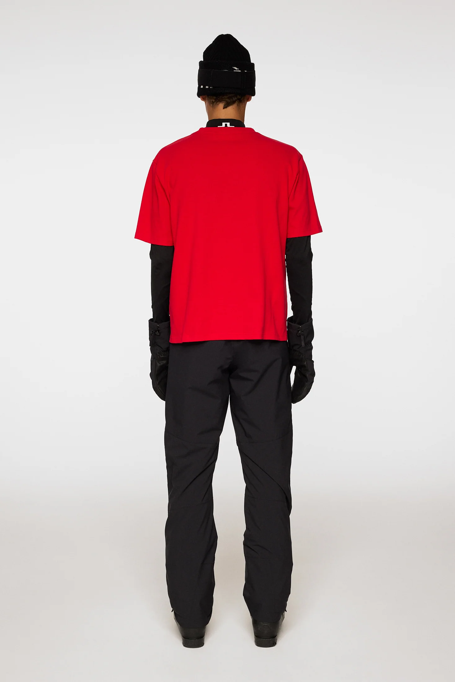 Clarke Pant / Black - Image 3
