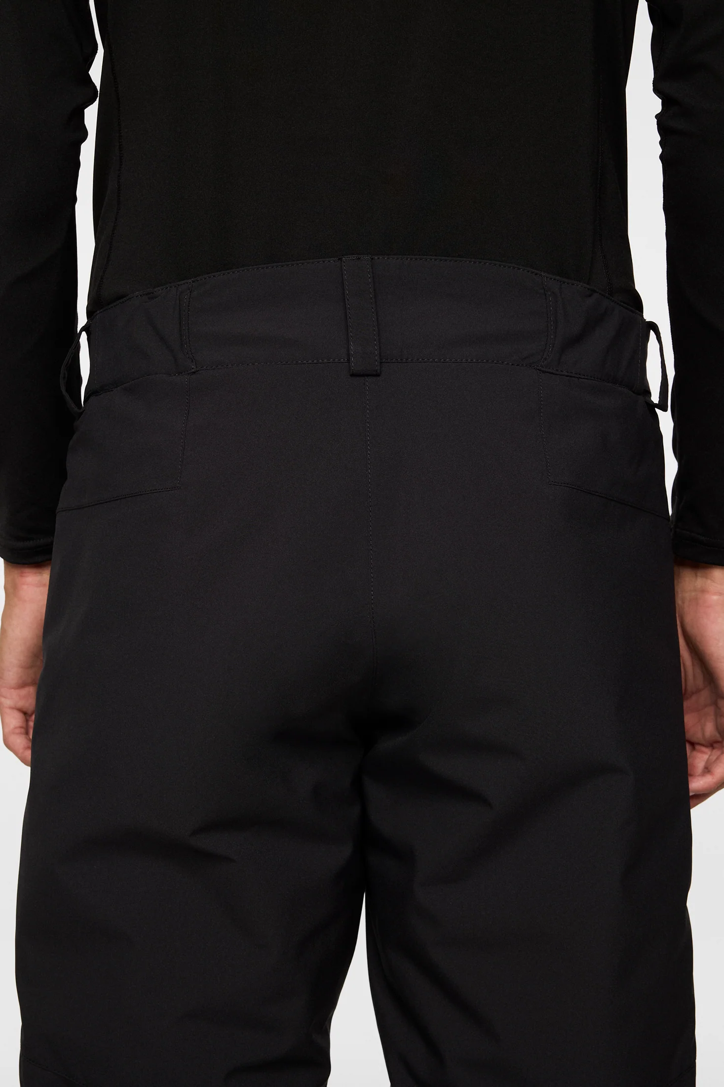 Clarke Pant / Black - Image 6