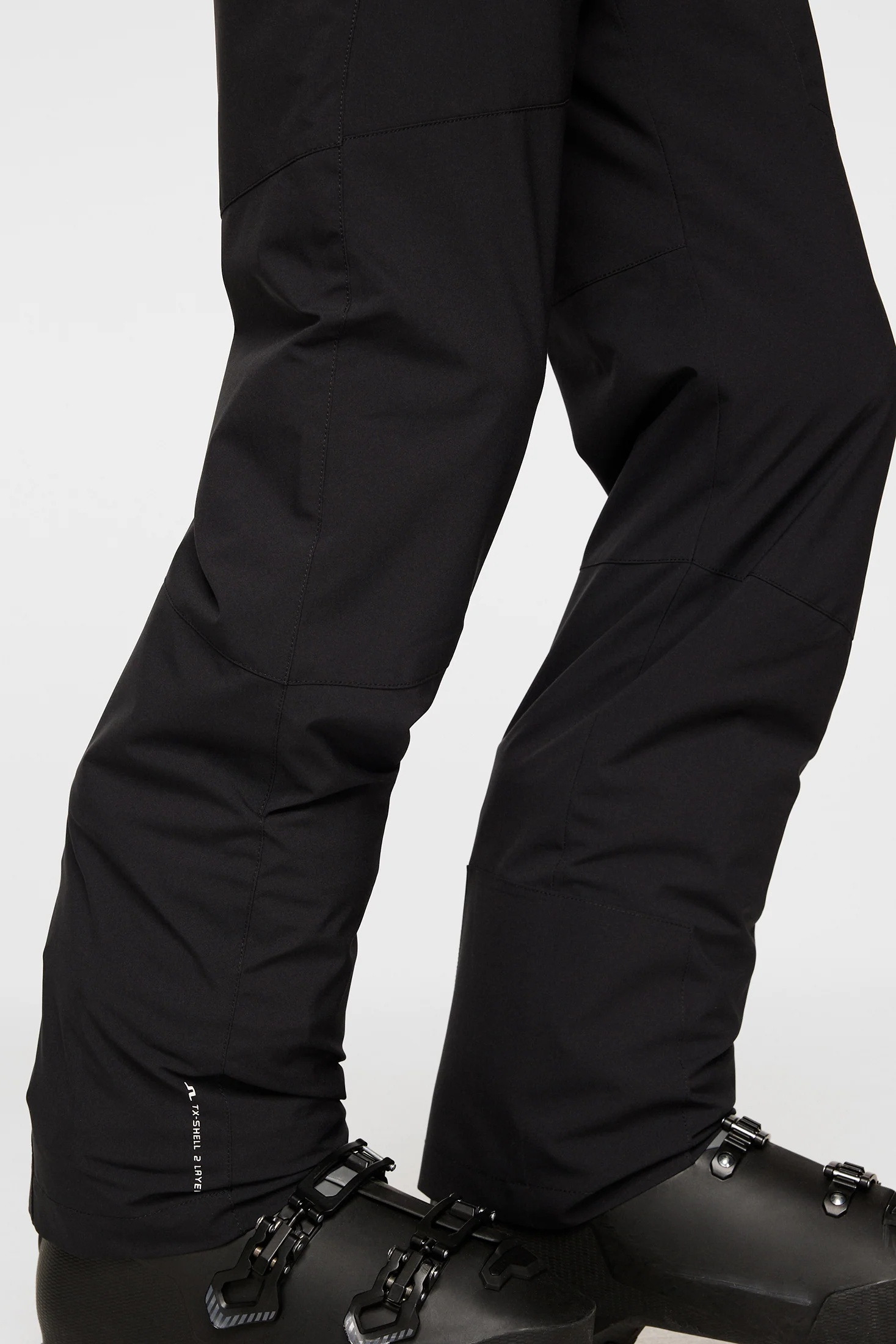 Clarke Pant / Black - Image 7