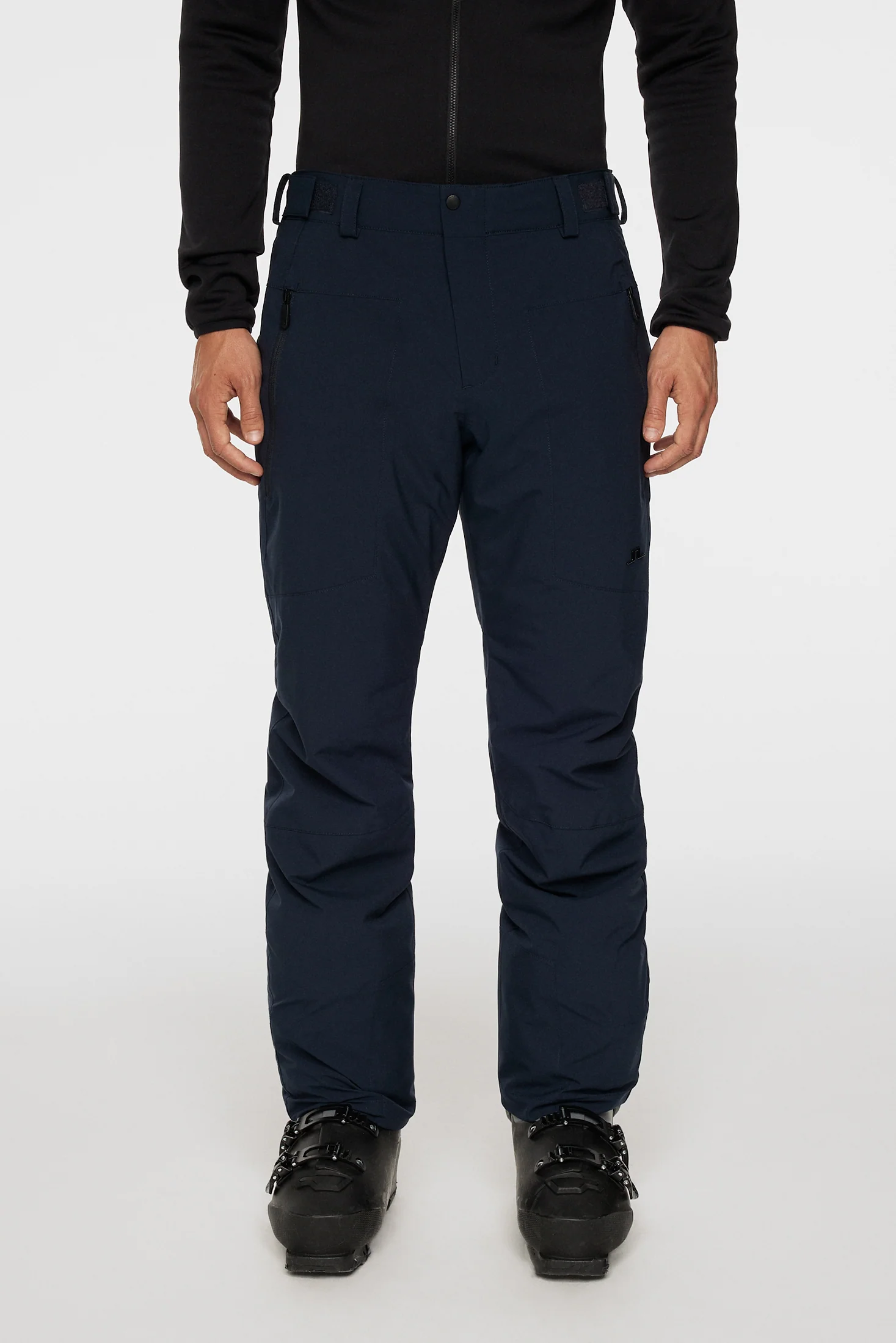Clarke Pant / JL Navy - Image 2