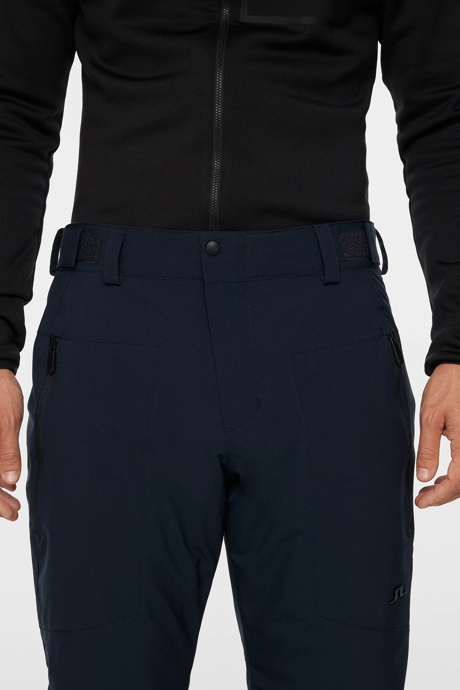 Clarke Pant / JL Navy - Image 5