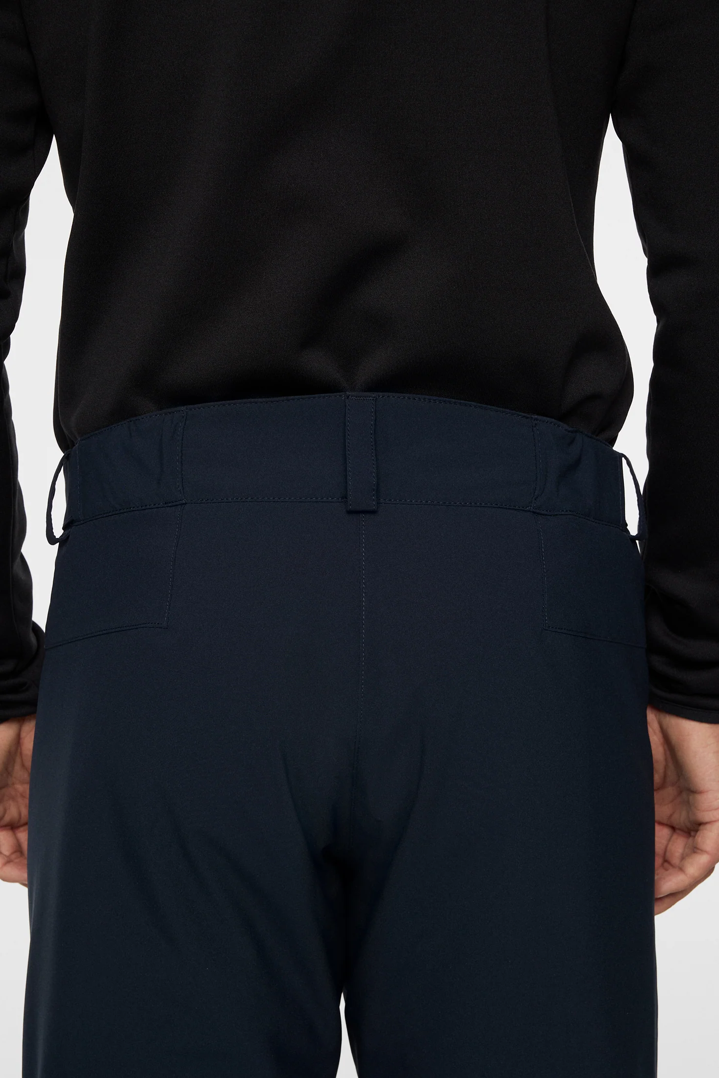 Clarke Pant / JL Navy - Image 6
