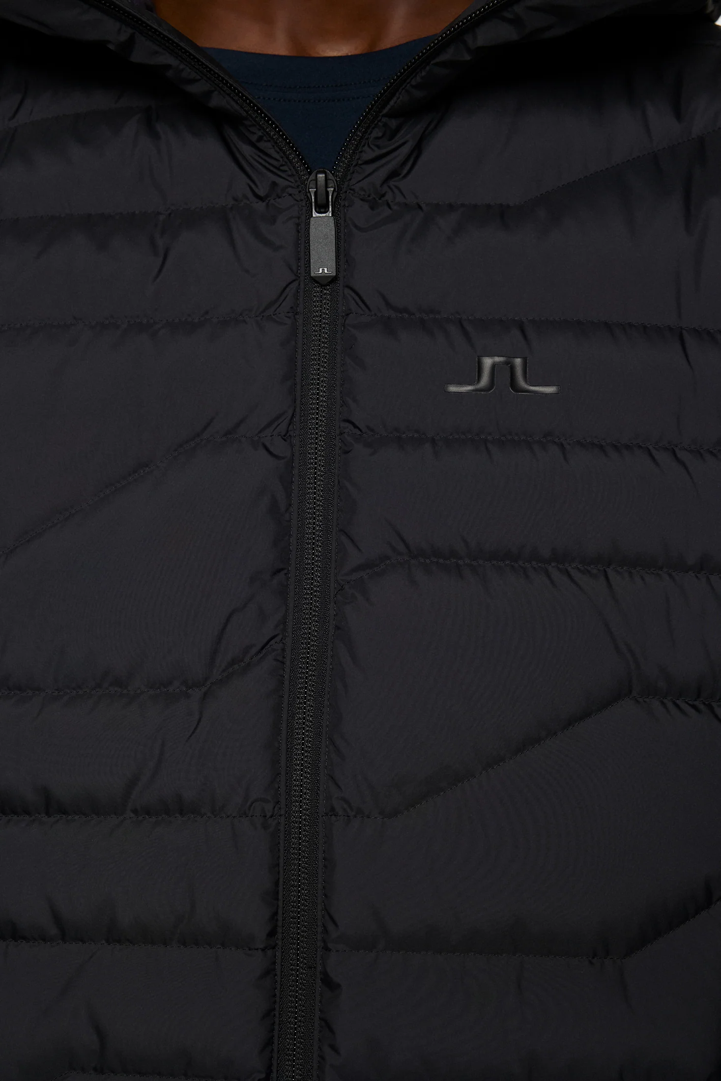 Cliff Light Down Hood / Black - Image 6
