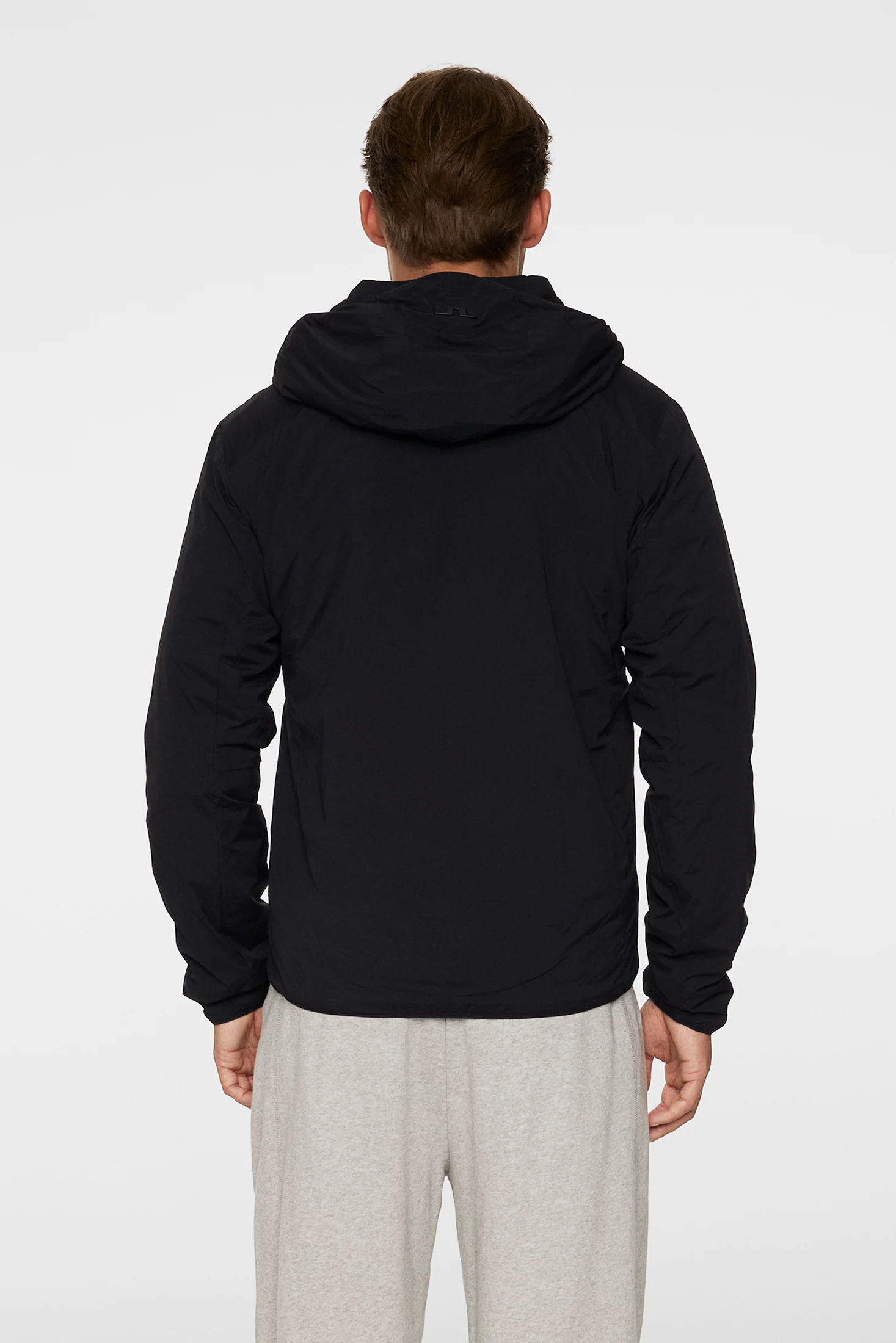 Clinton Hood / Black - Image 4