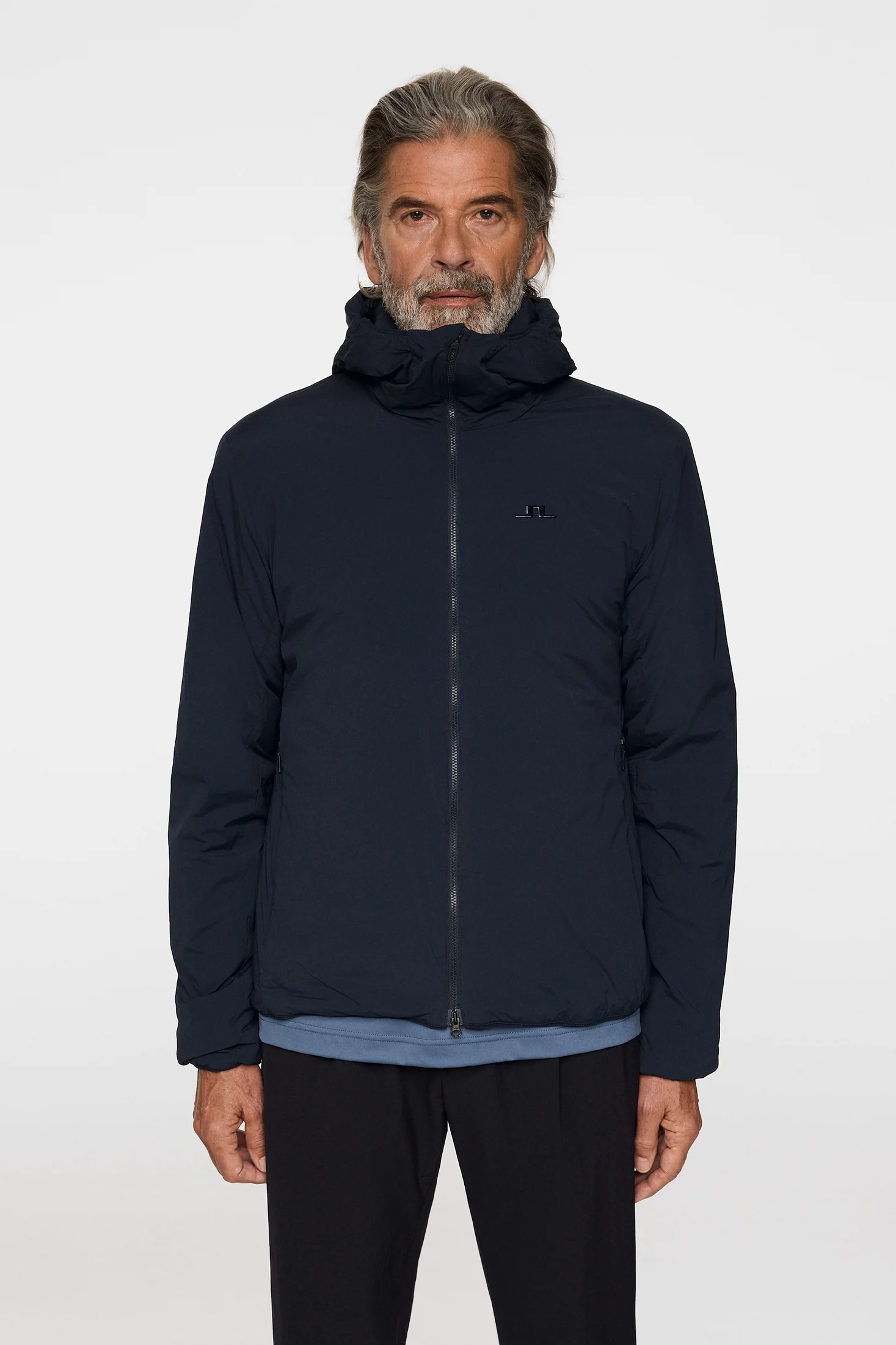 Clinton Hood / JL Navy - Image 2