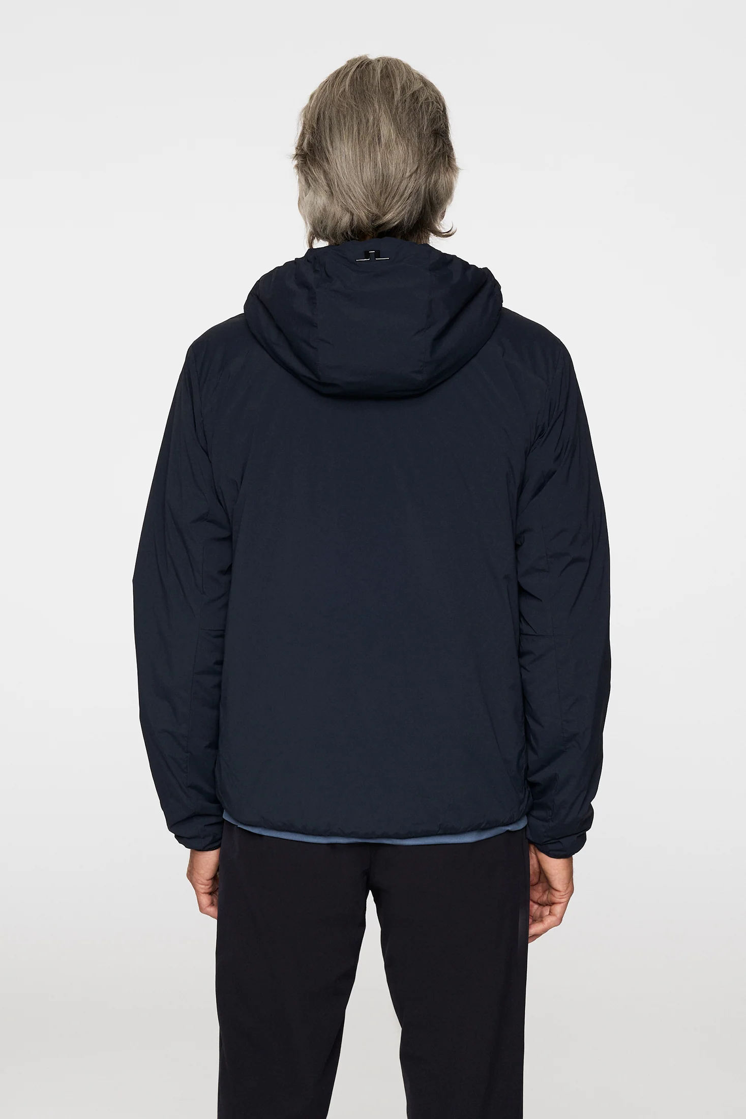 Clinton Hood / JL Navy - Image 3