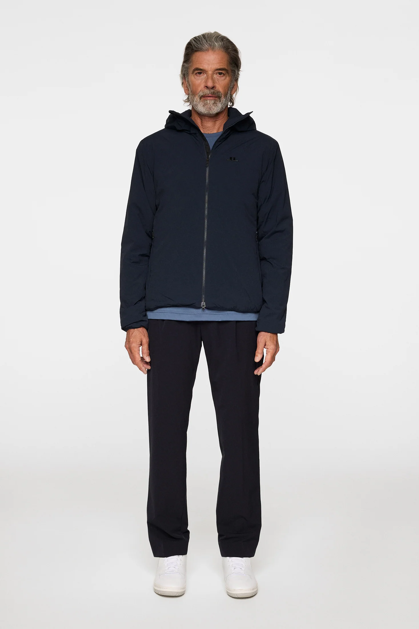 Clinton Hood / JL Navy - Image 4