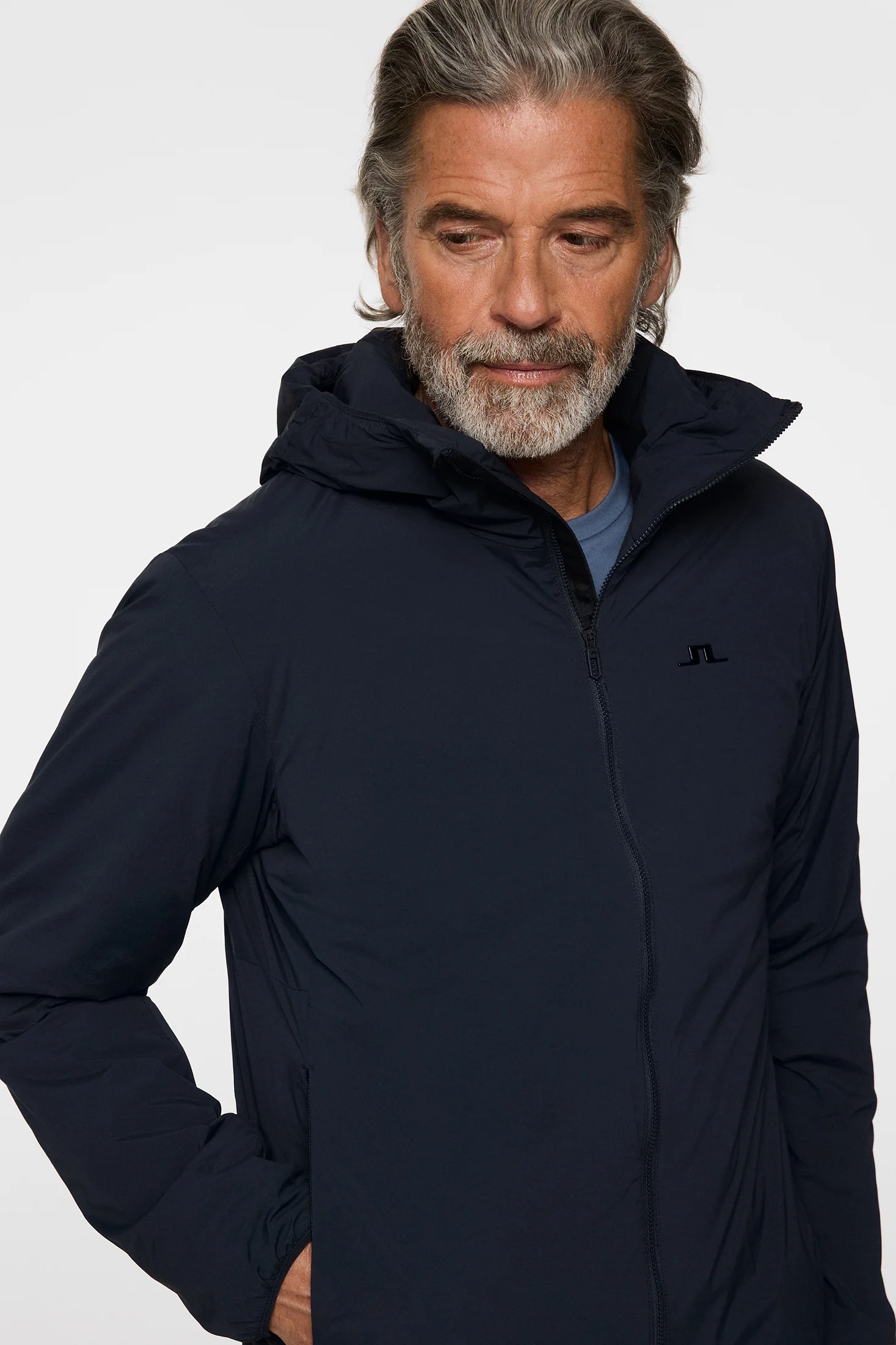 Clinton Hood / JL Navy - Image 5