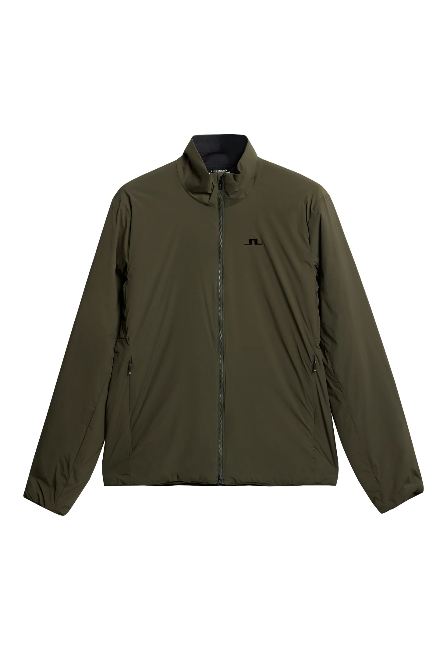 Clinton Jacket / Forest Green