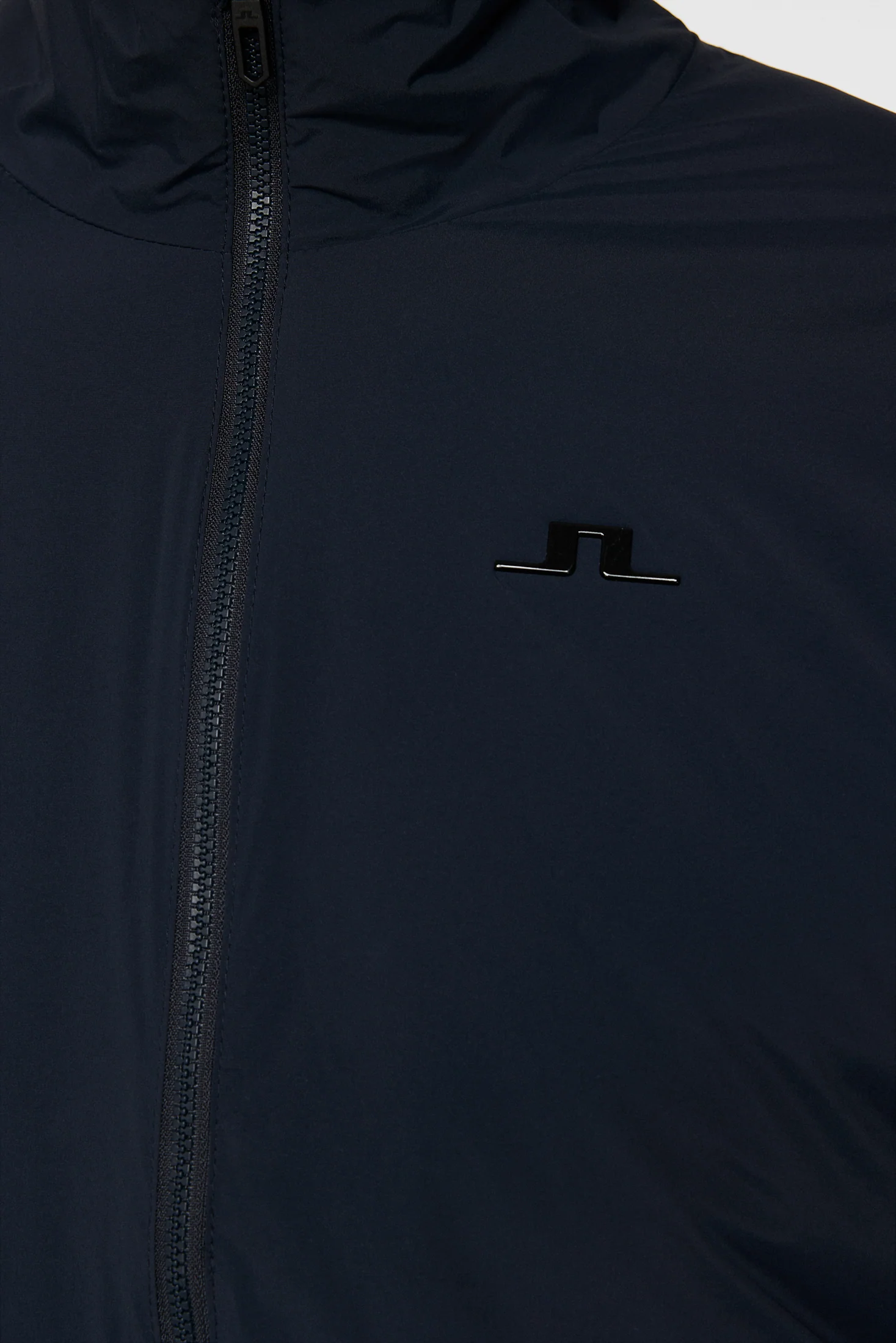 Clinton Jacket / JL Navy - Image 6