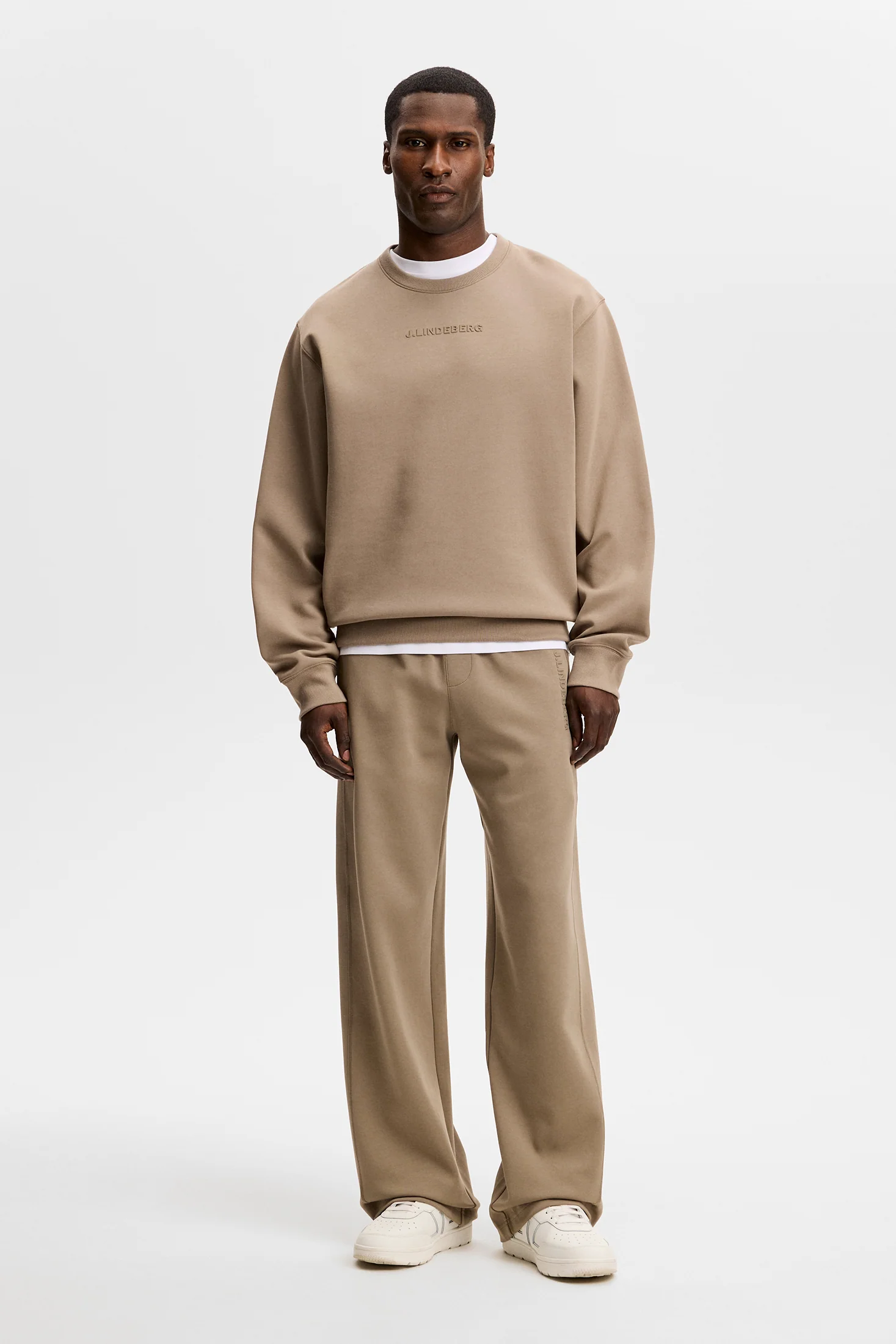 Club Crew Neck / Brindle - Image 7