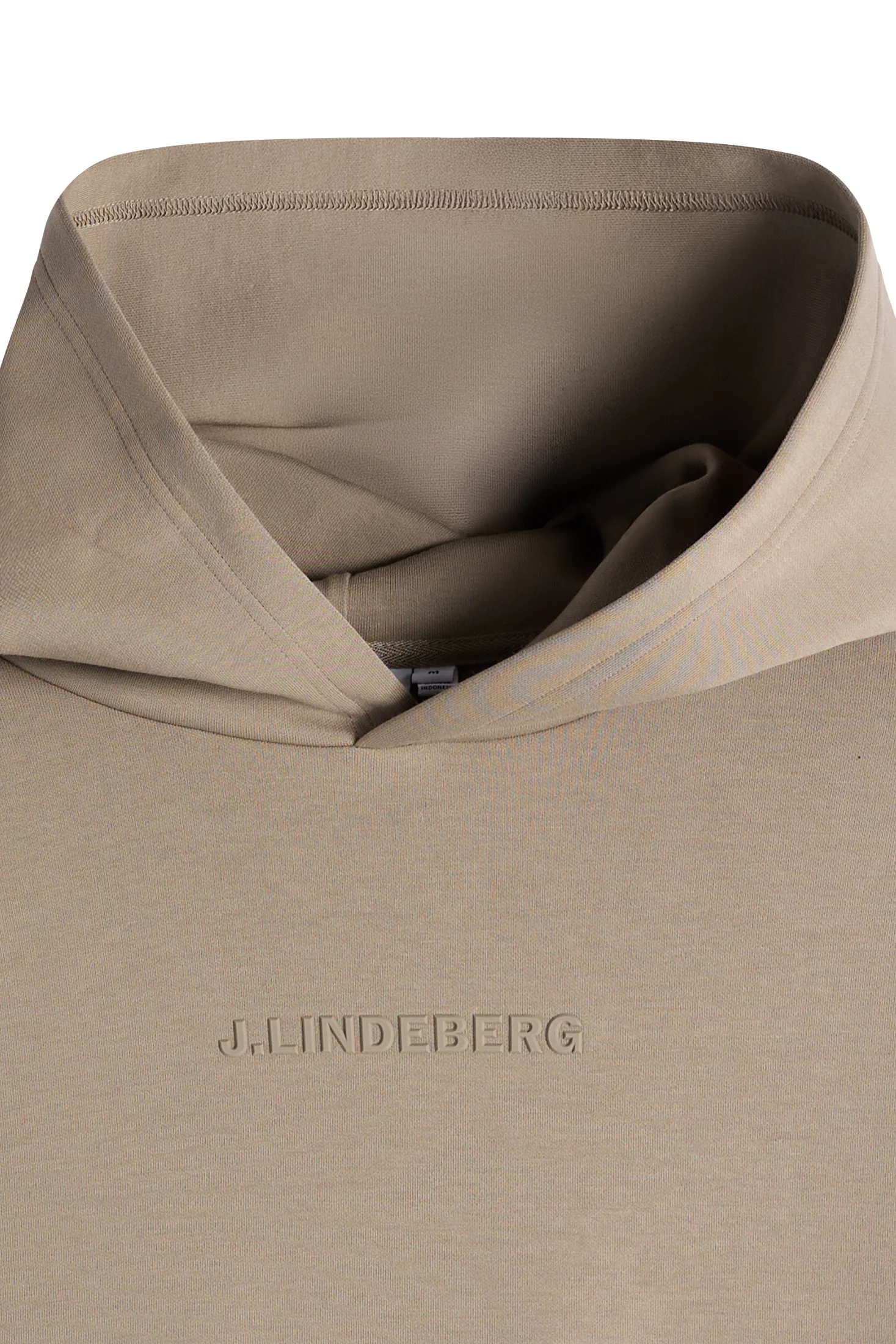 Club Hood / Brindle - Image 2