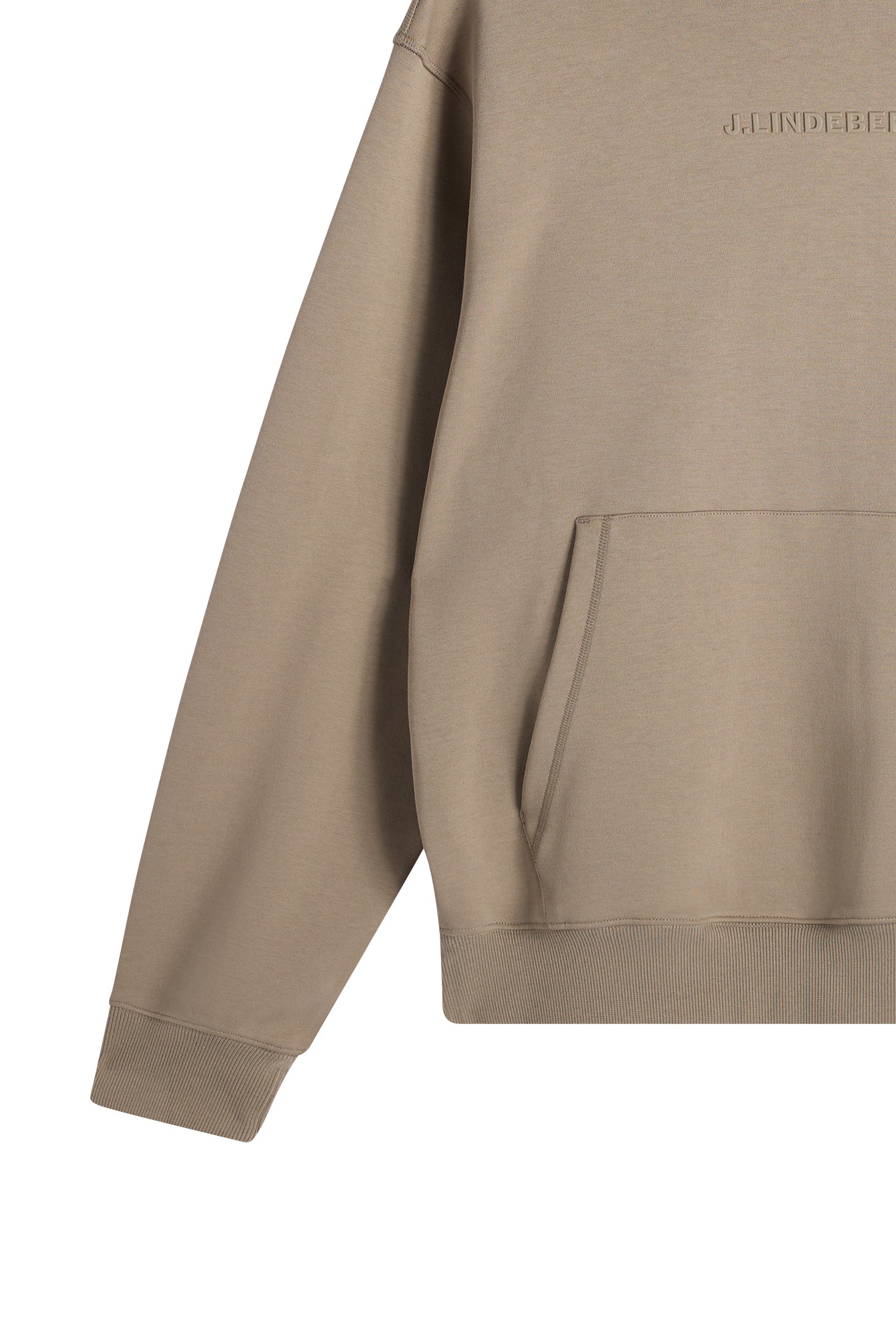 Club Hood / Brindle - Image 3