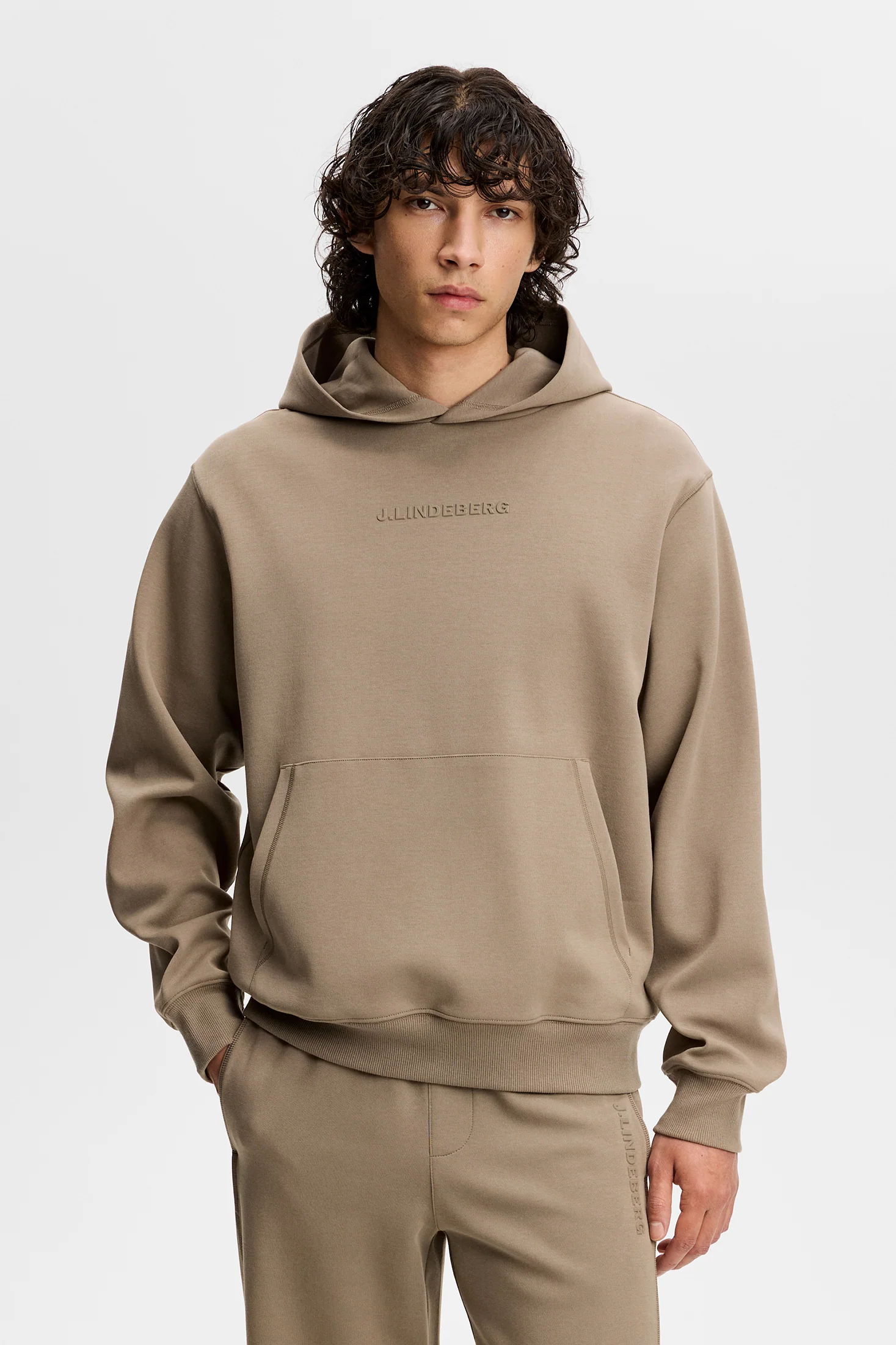 Club Hood / Brindle - Image 4