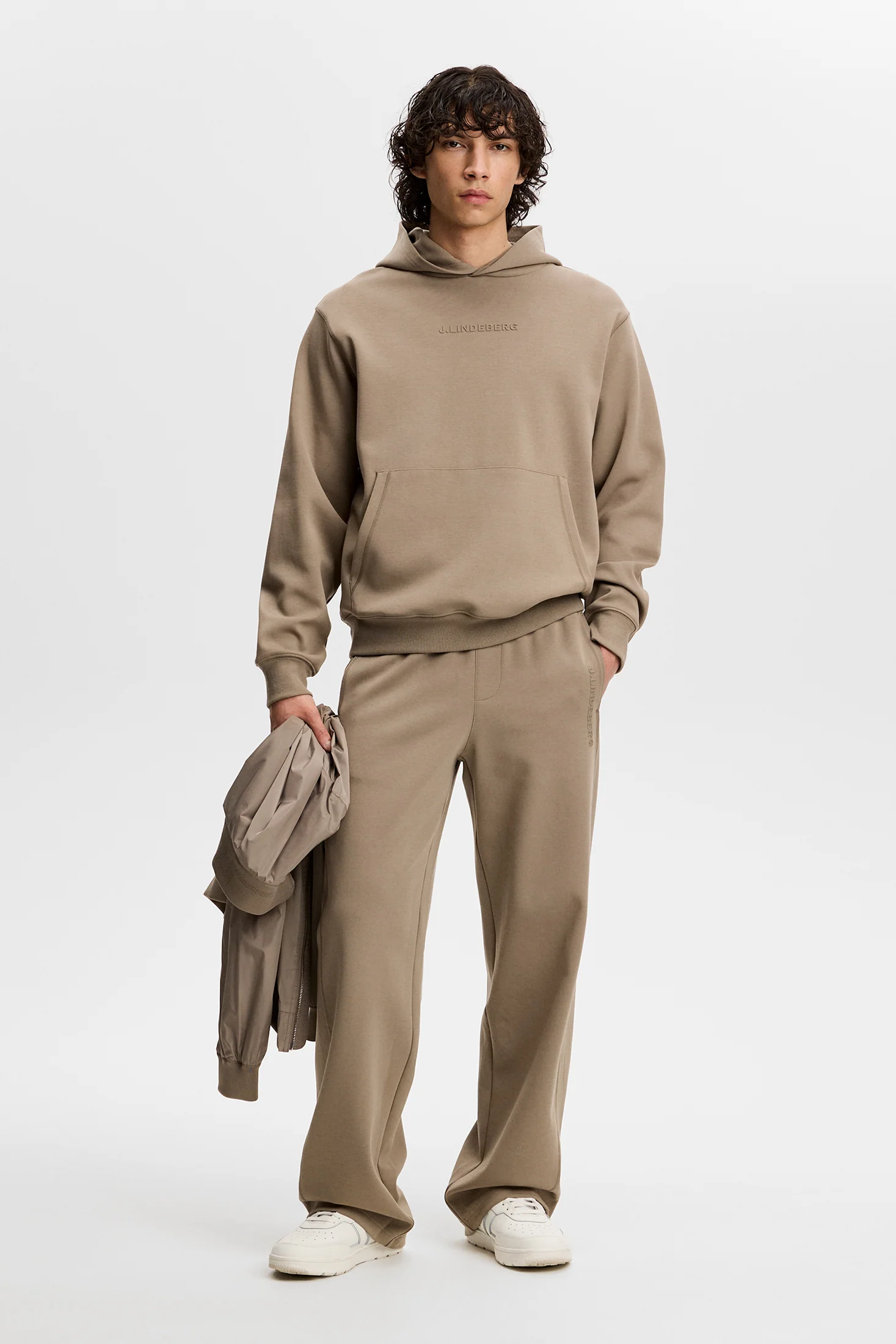 Club Hood / Brindle - Image 6