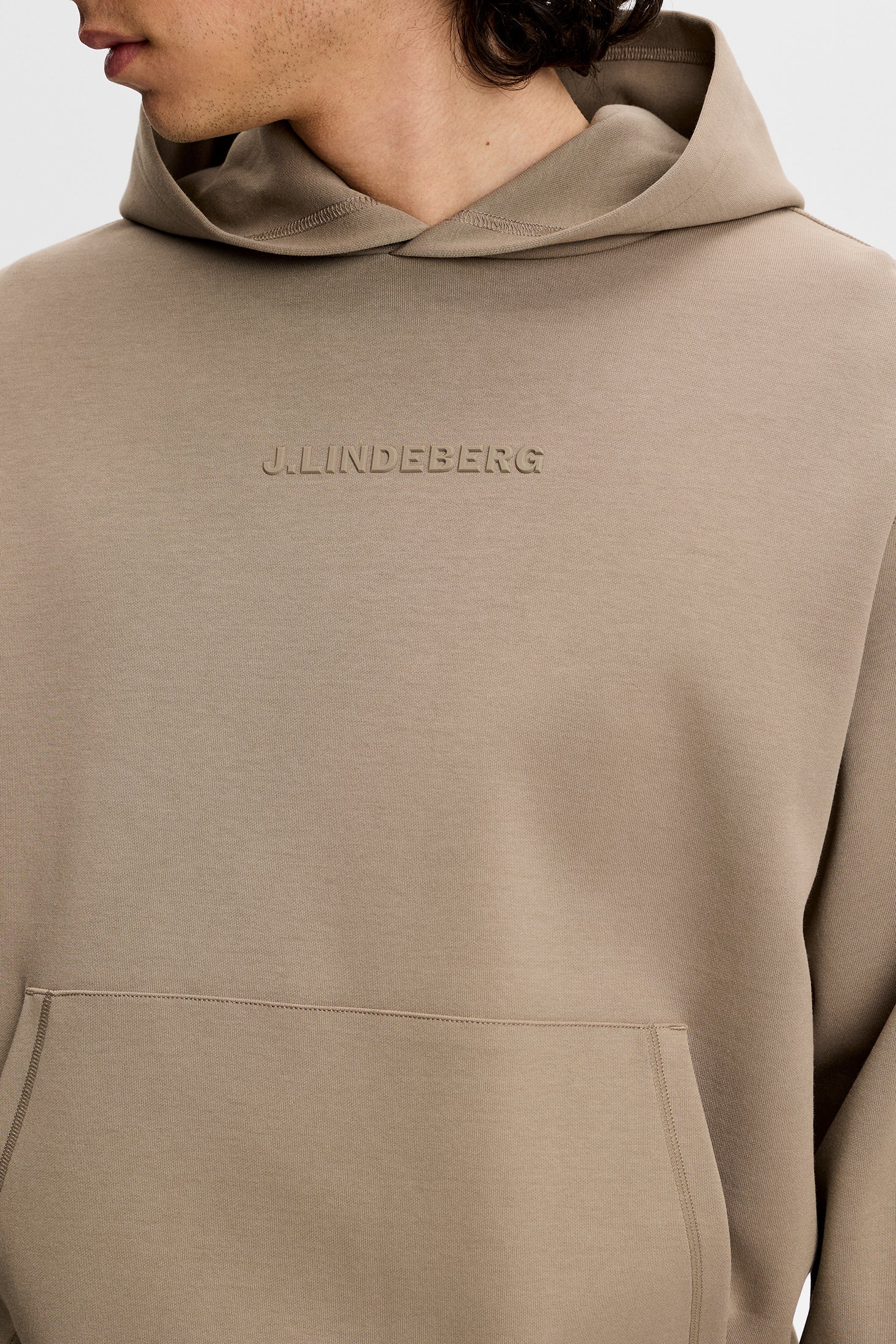 Club Hood / Brindle - Image 7