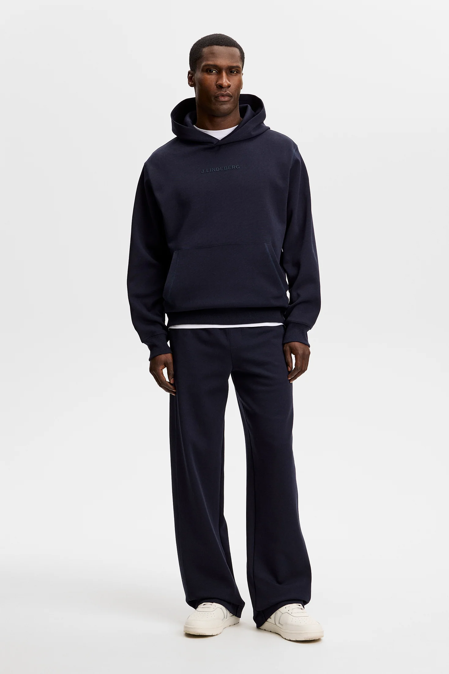 Club Hood / JL Navy - Image 10