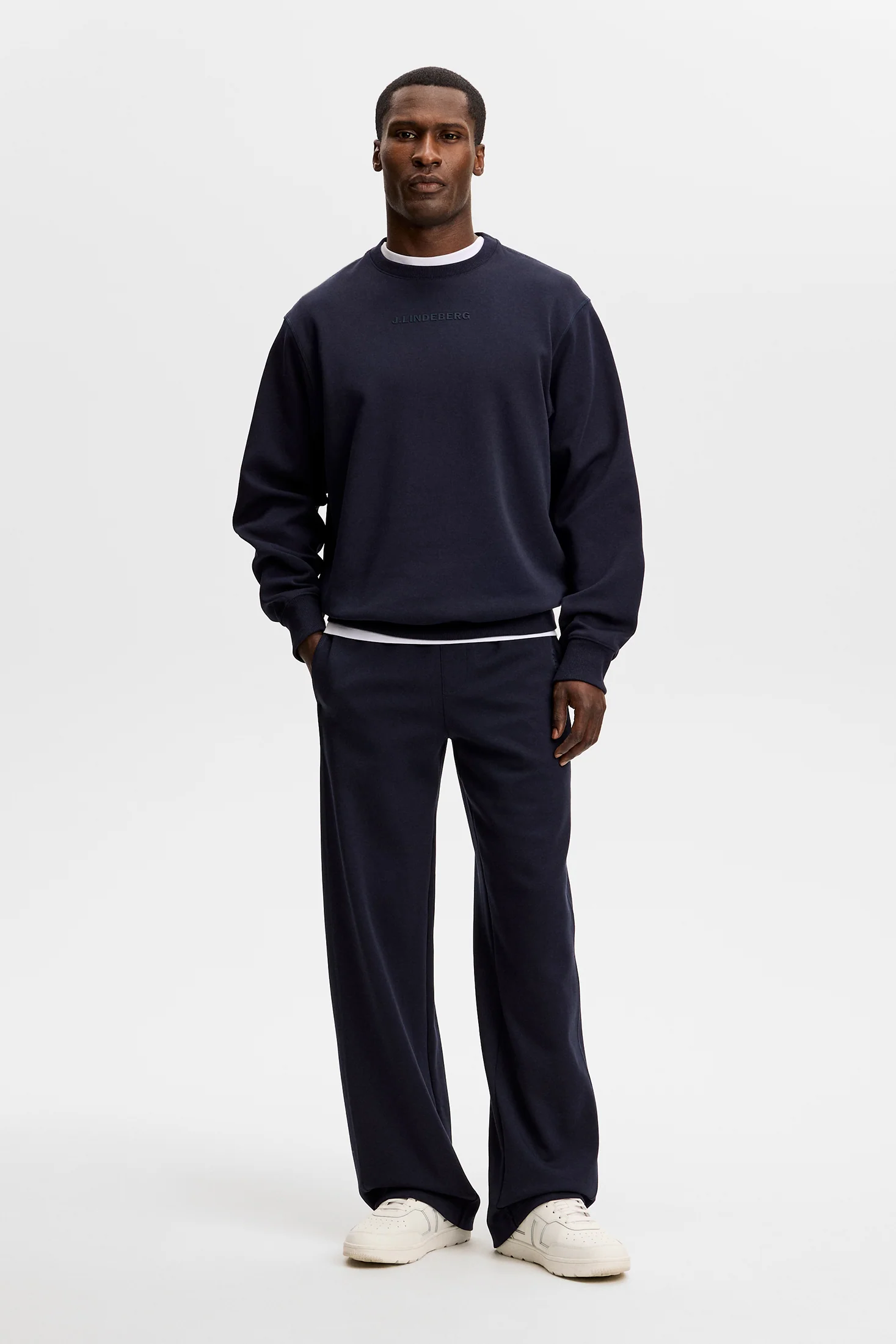 Club Pants / JL Navy - Image 7