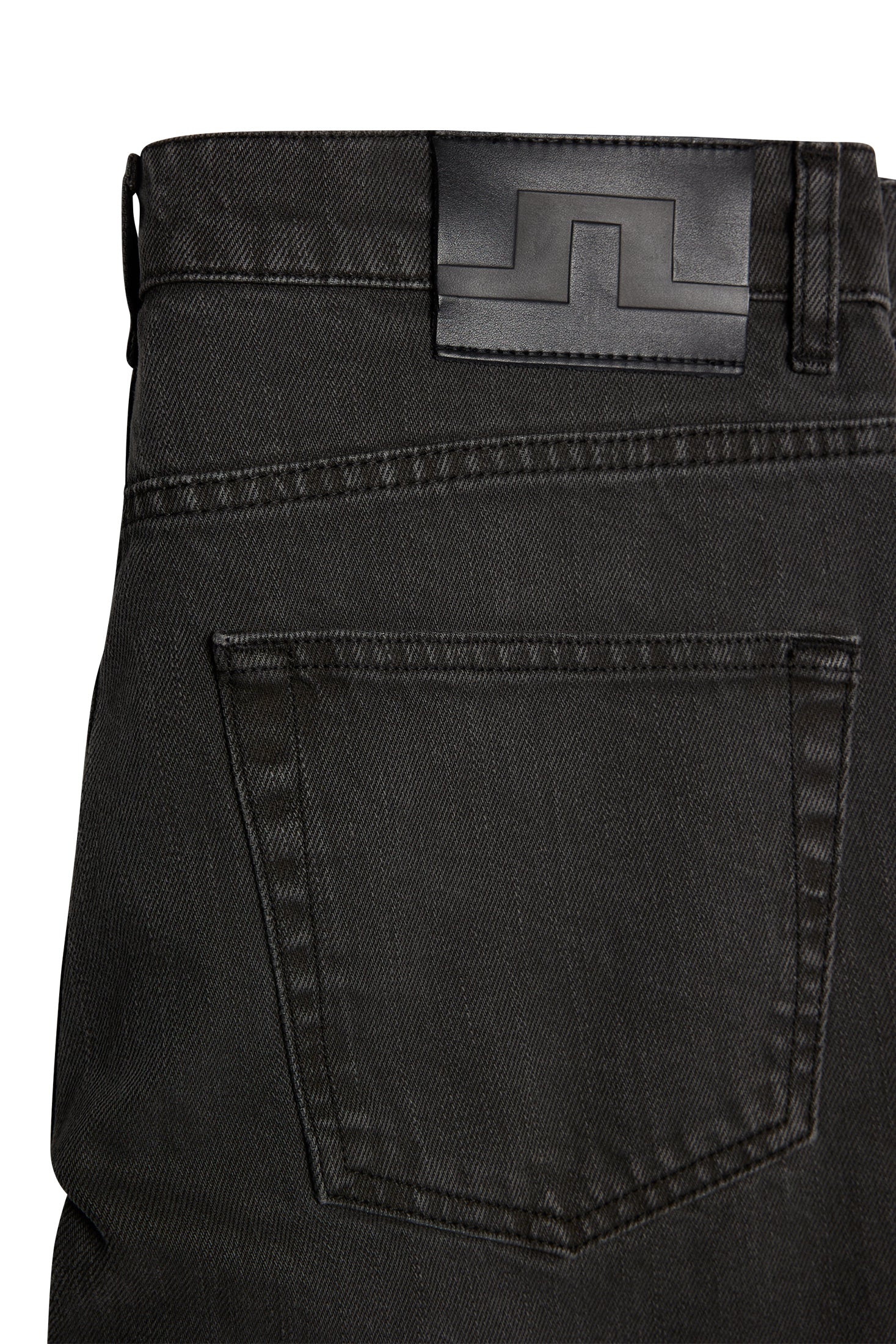 Cody Biocoat Regular Jeans / Asphalt - Image 2