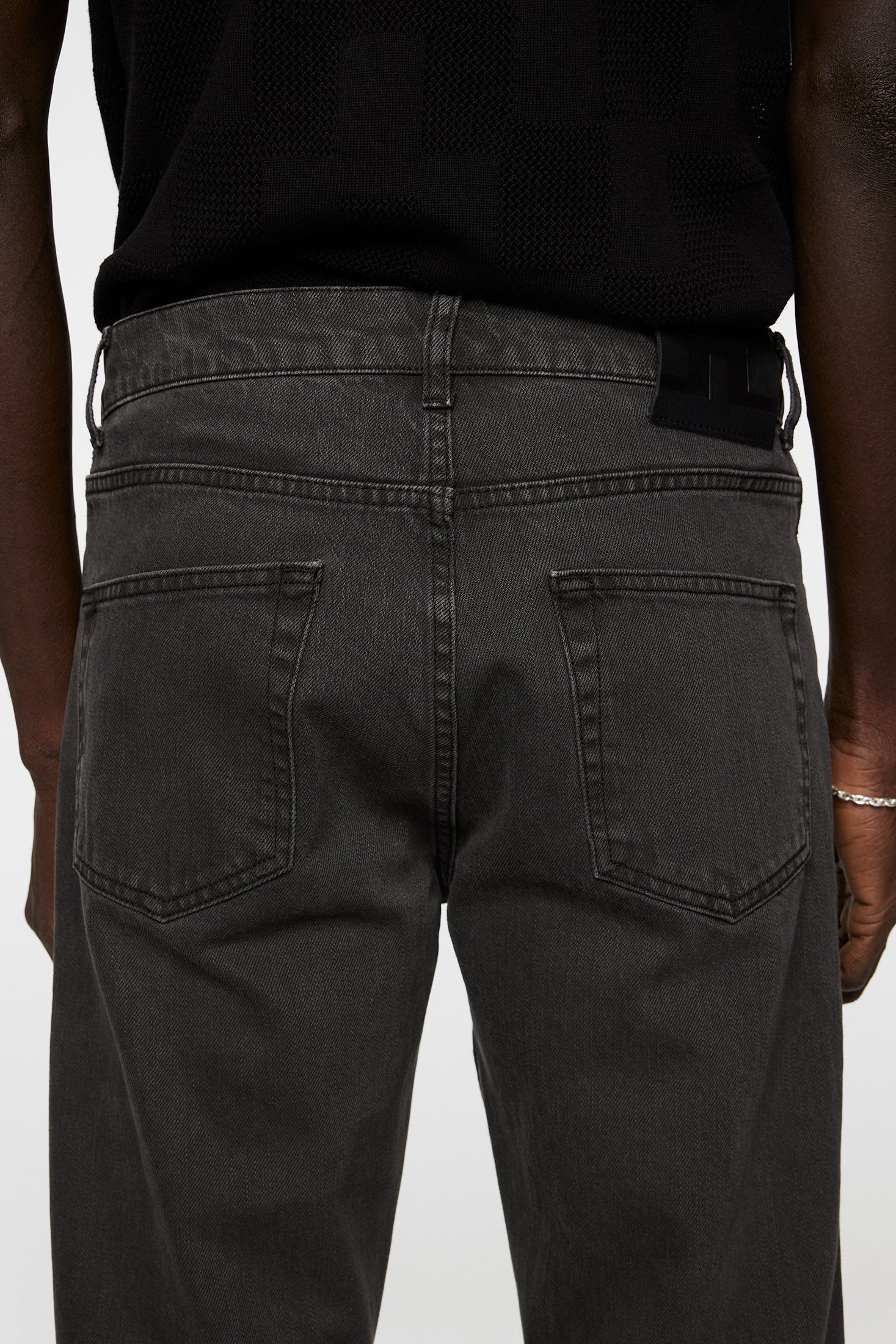 Cody Biocoat Regular Jeans / Asphalt - Image 7