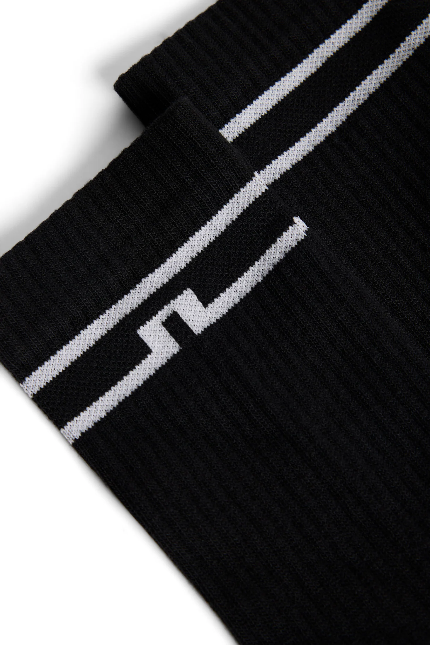 Connel sock / Black - Image 2