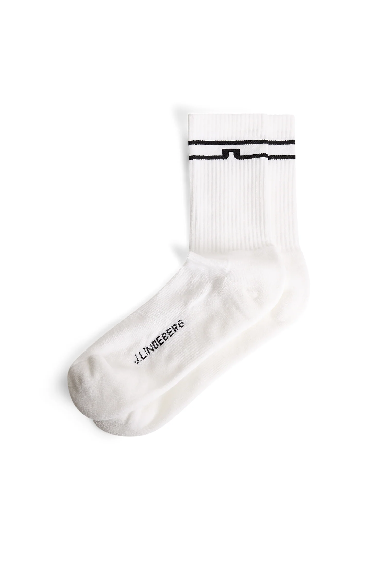 Connel sock / White