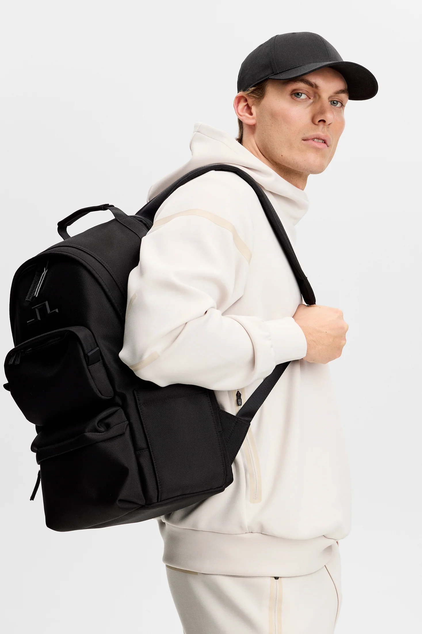 Cooper Daypack / Black - Image 3