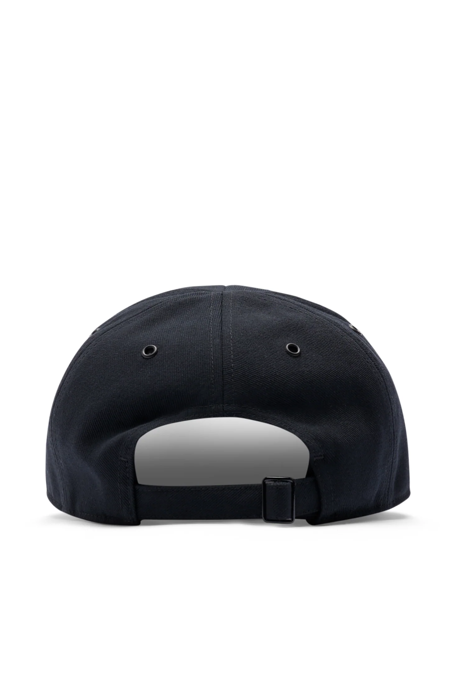 Cosmo Cap / Black - Image 2