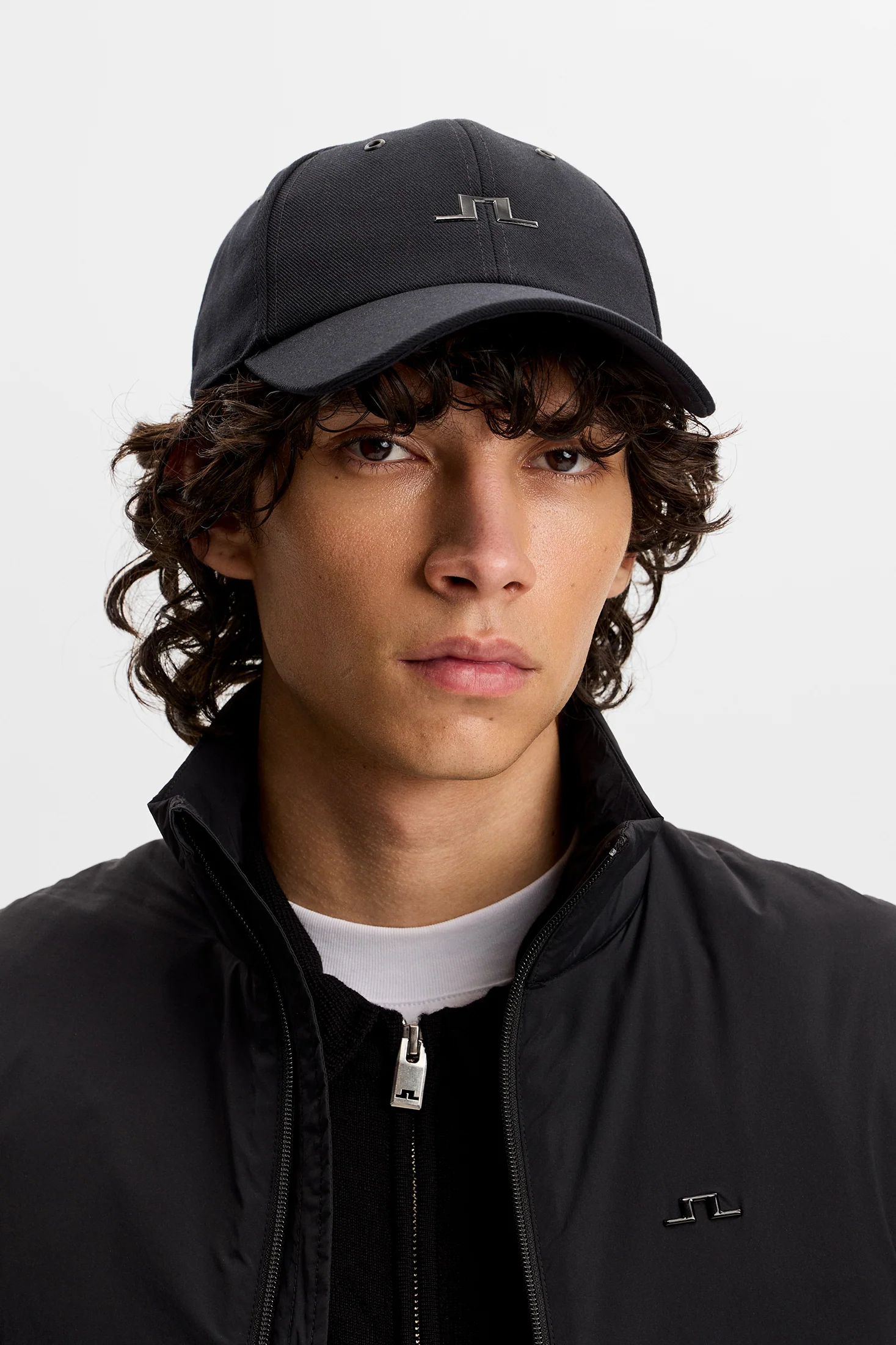 Cosmo Cap / Black - Image 3