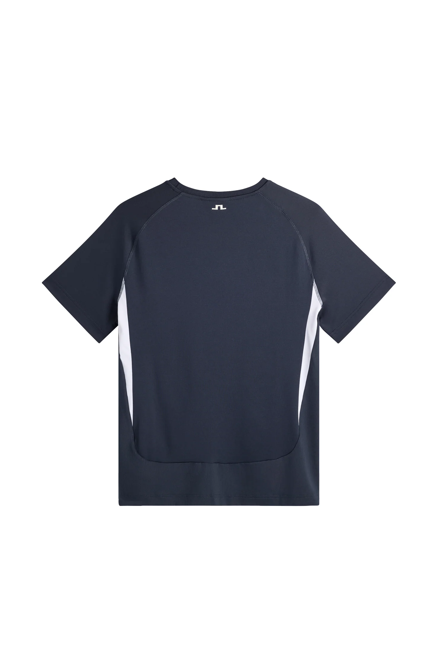 Court T-shirt / JL Navy - Image 2