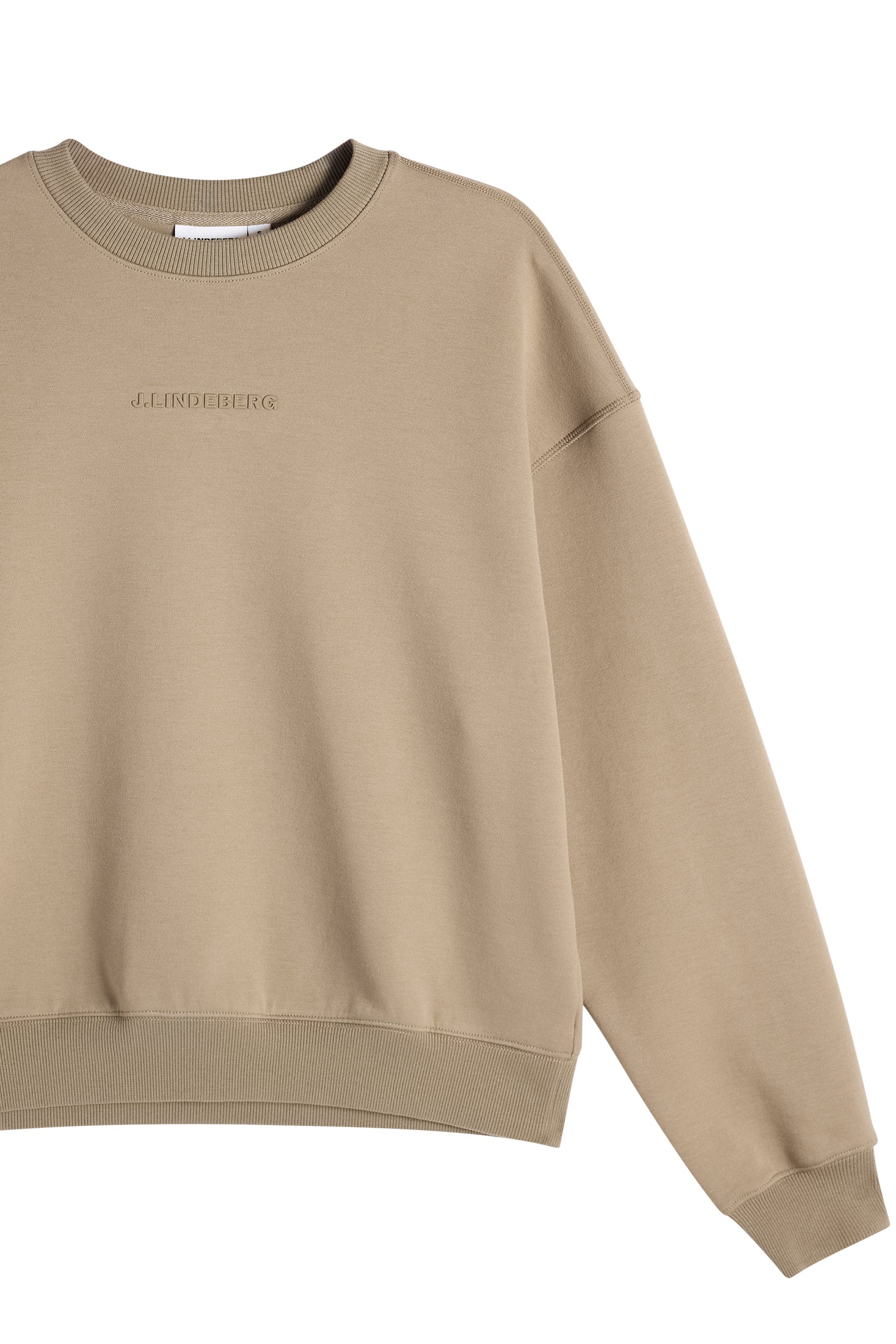 Cove Crew Neck / Brindle - Image 6