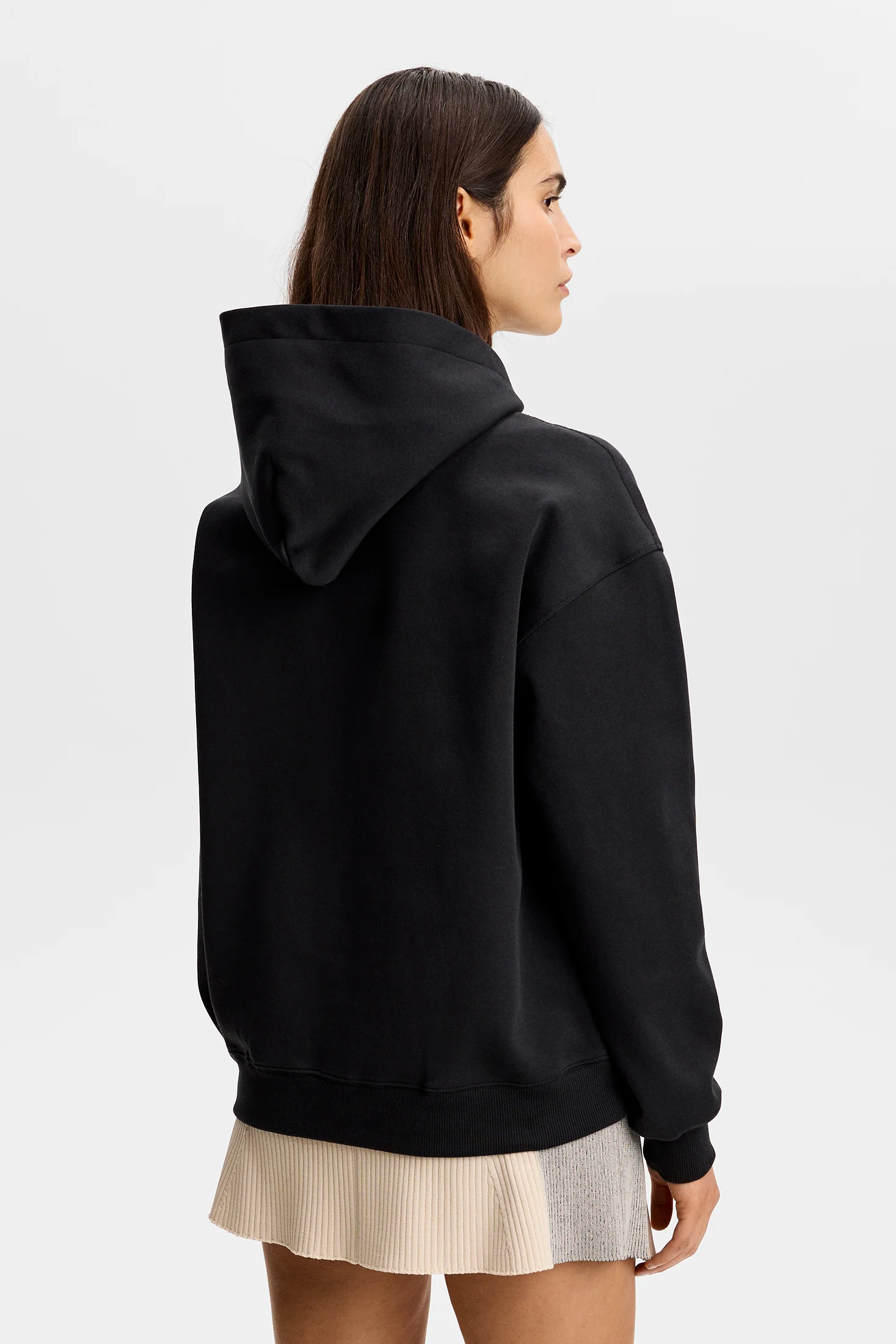 Cove Hood / Black - Image 3