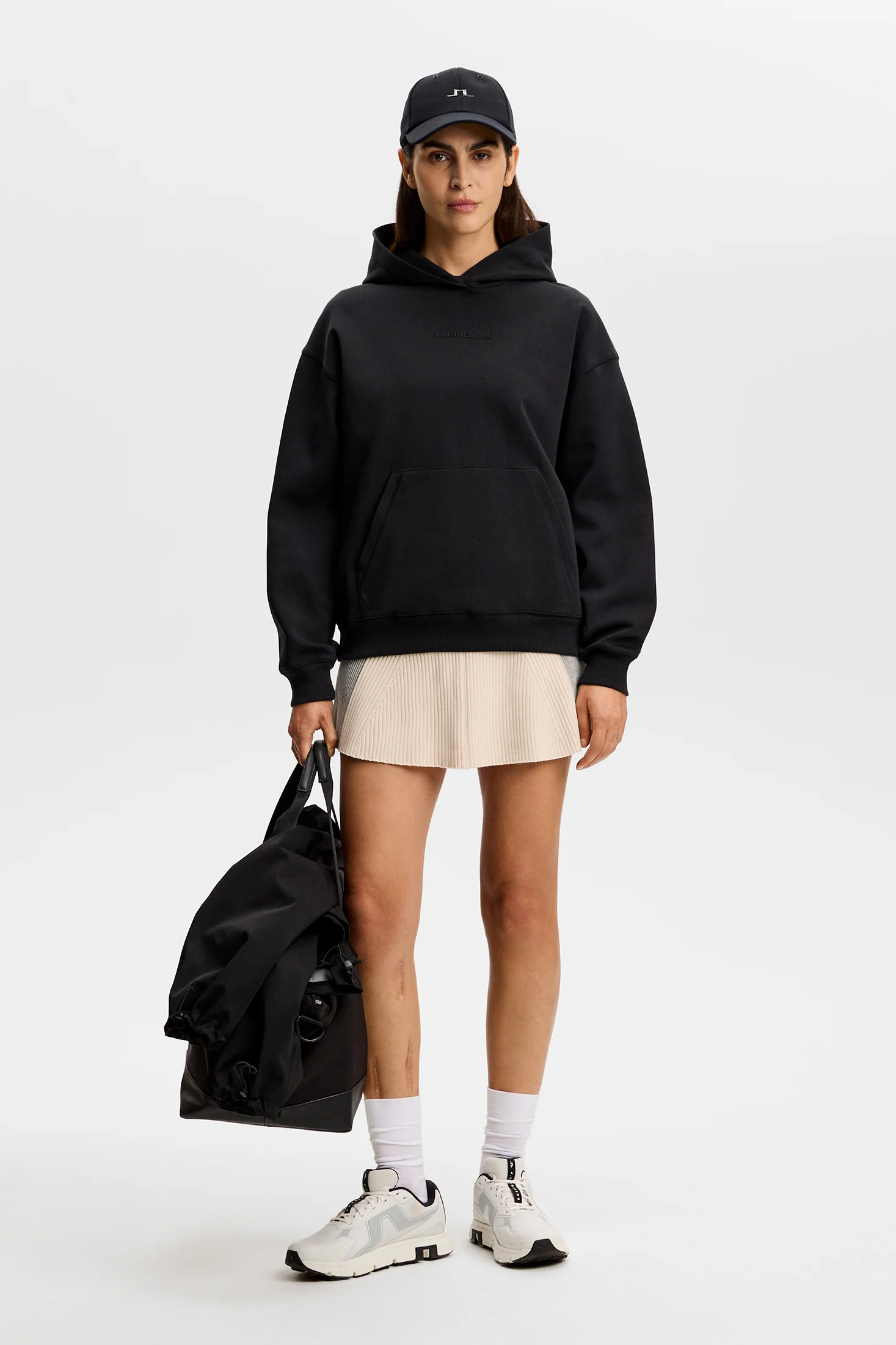 Cove Hood / Black - Image 4