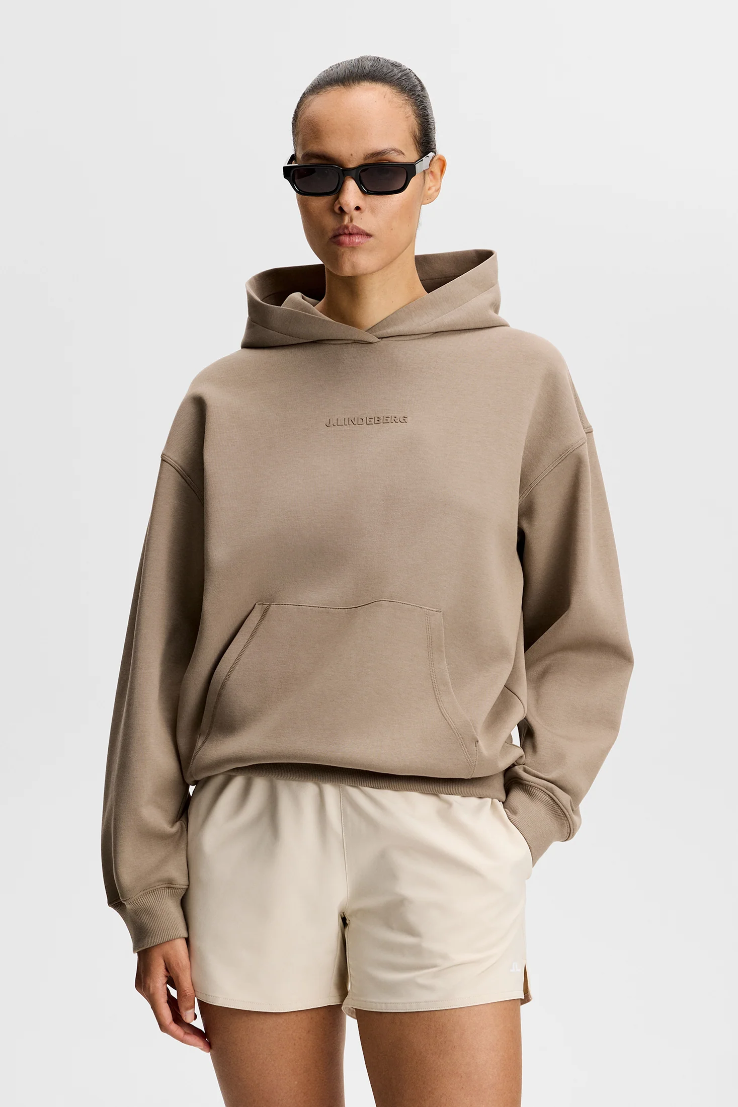 Cove Hood / Brindle - Image 2